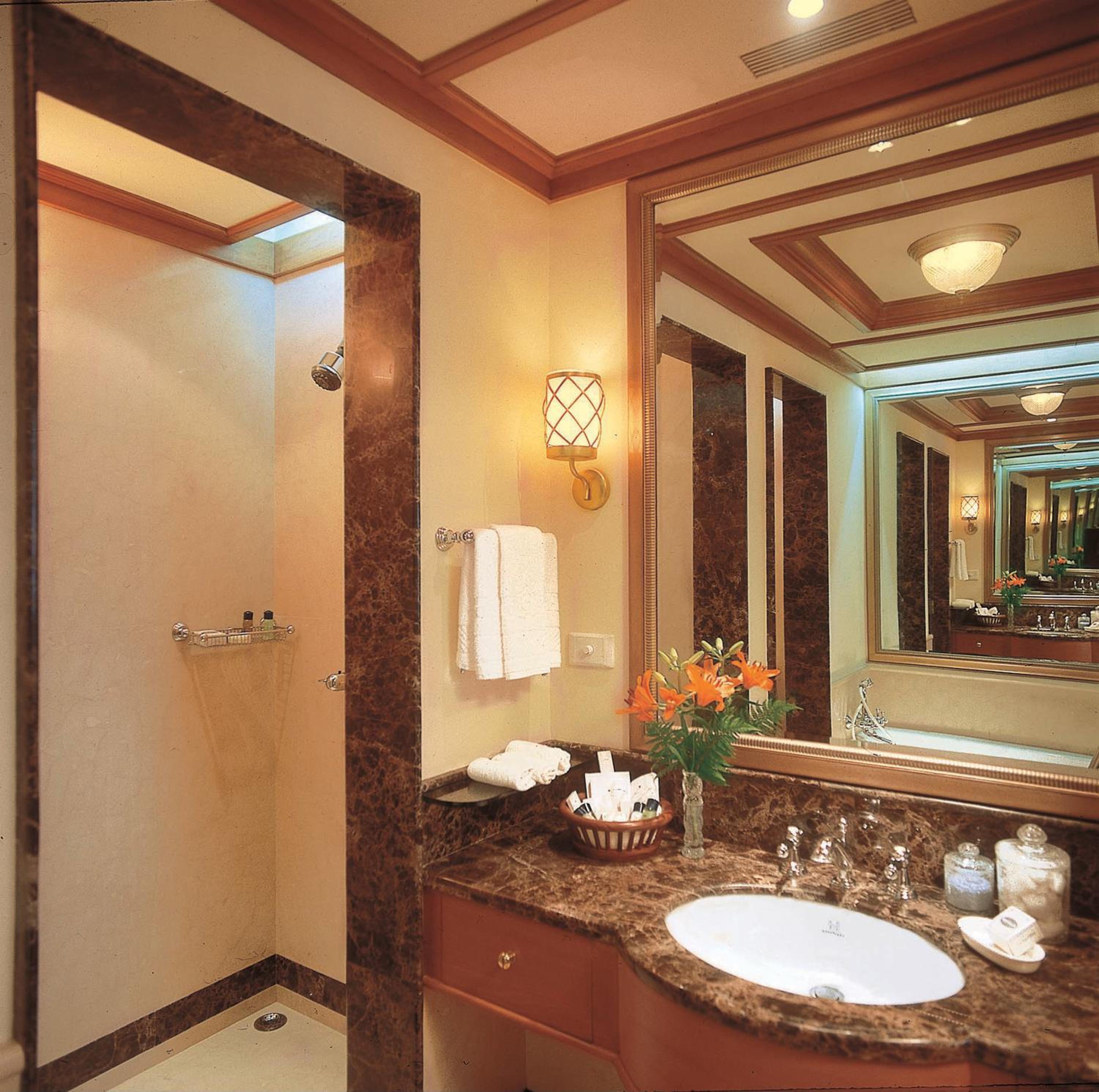 Premier Double Room with Mountain View  photo 2