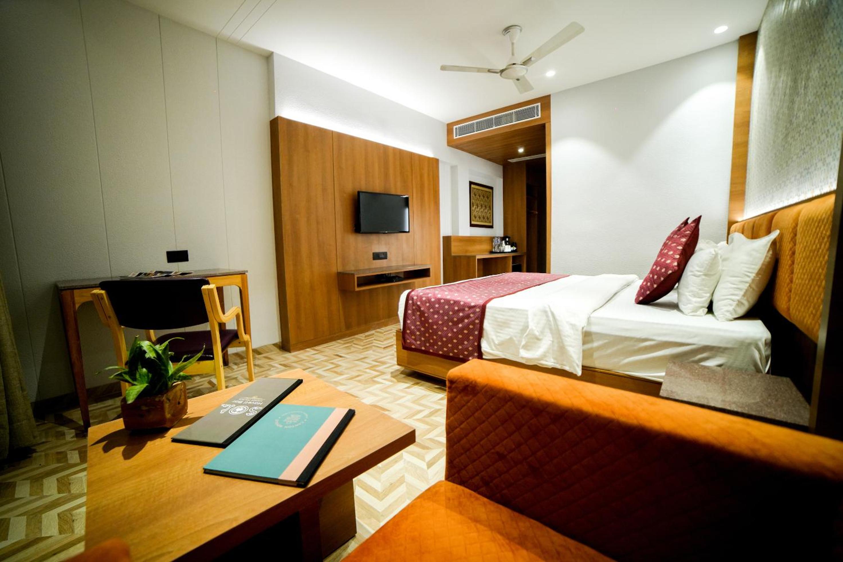 Premium Room photo 2