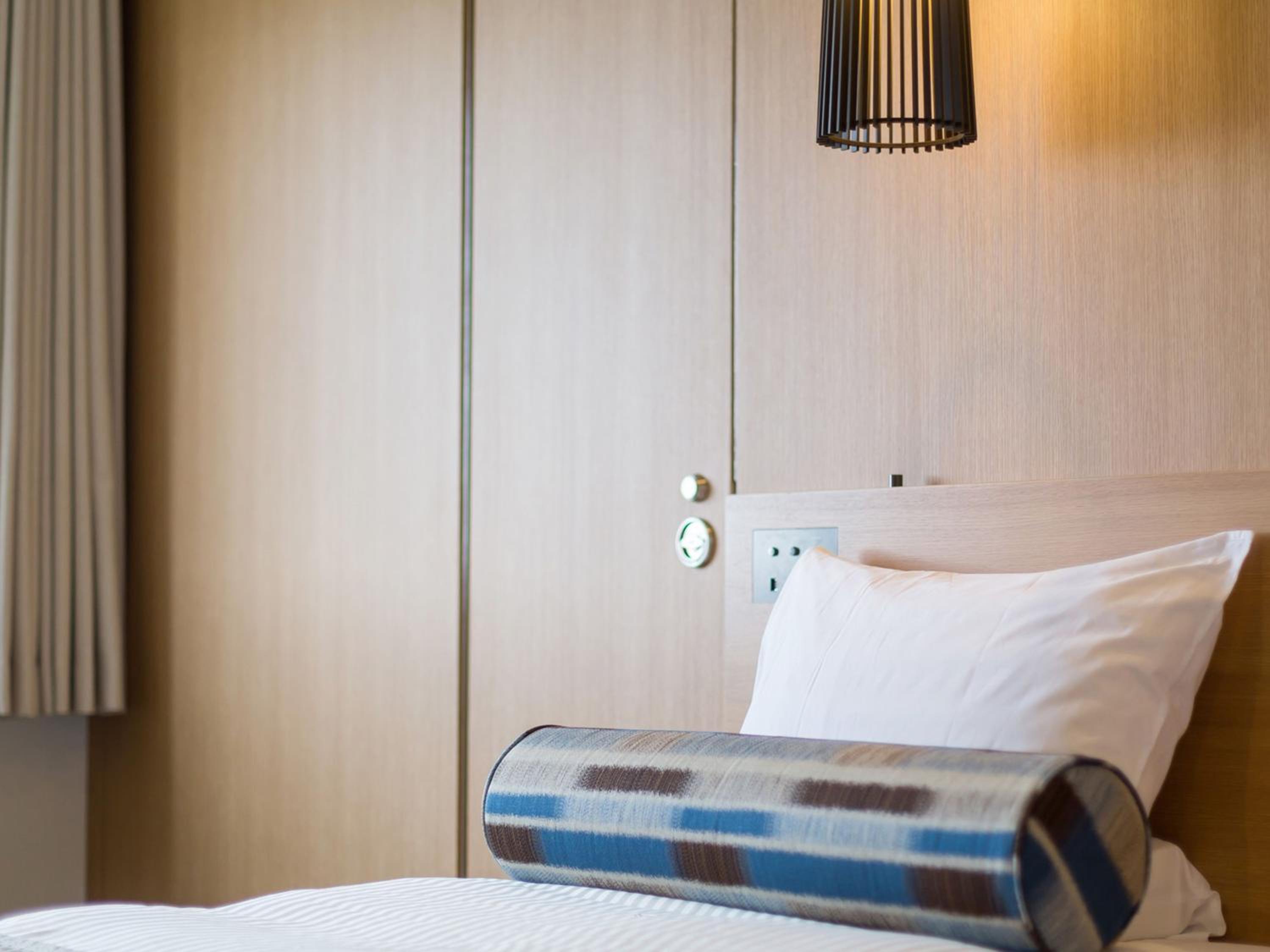 Standard Twin Connecting room photo 3