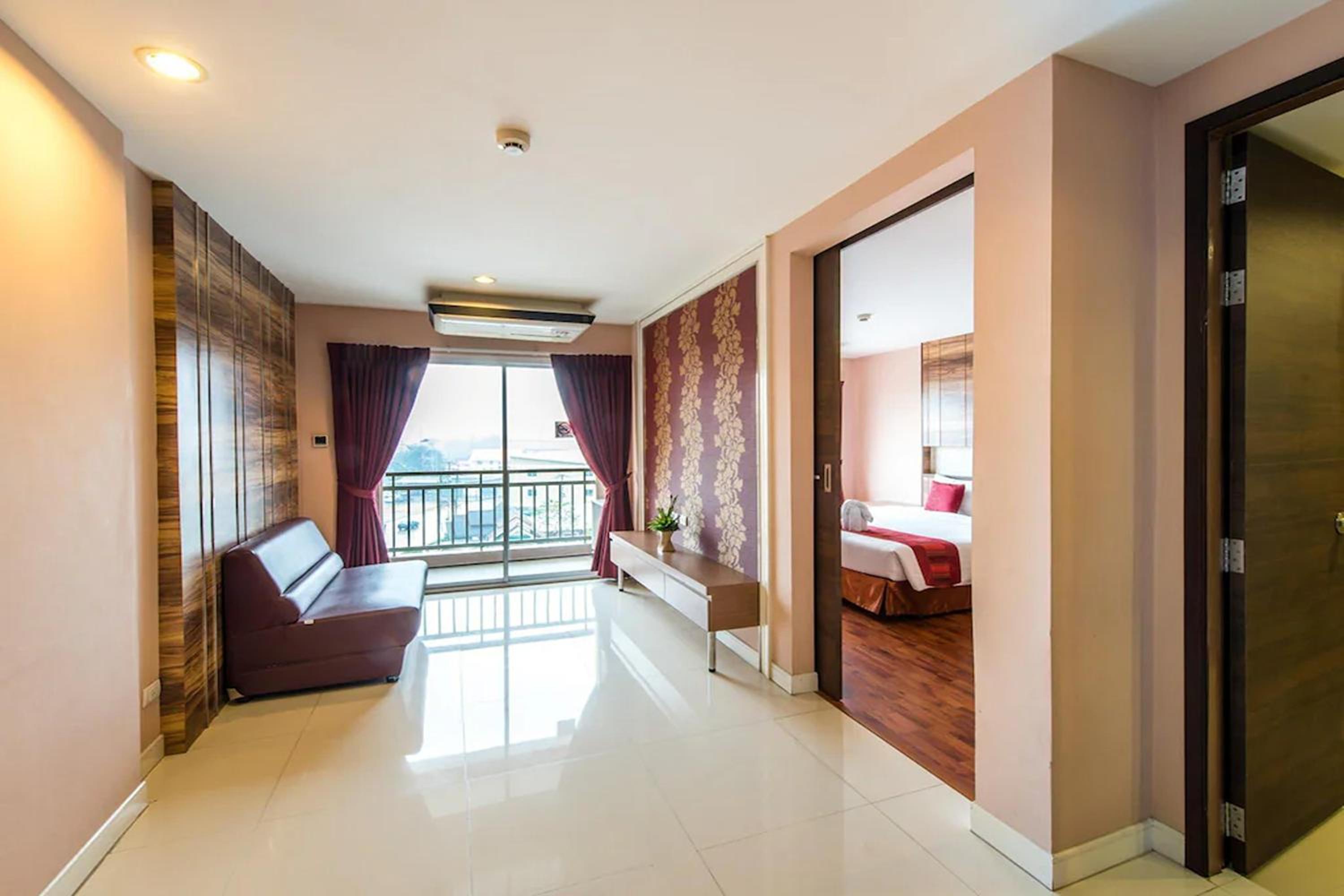 Junior Suite - Photo 11