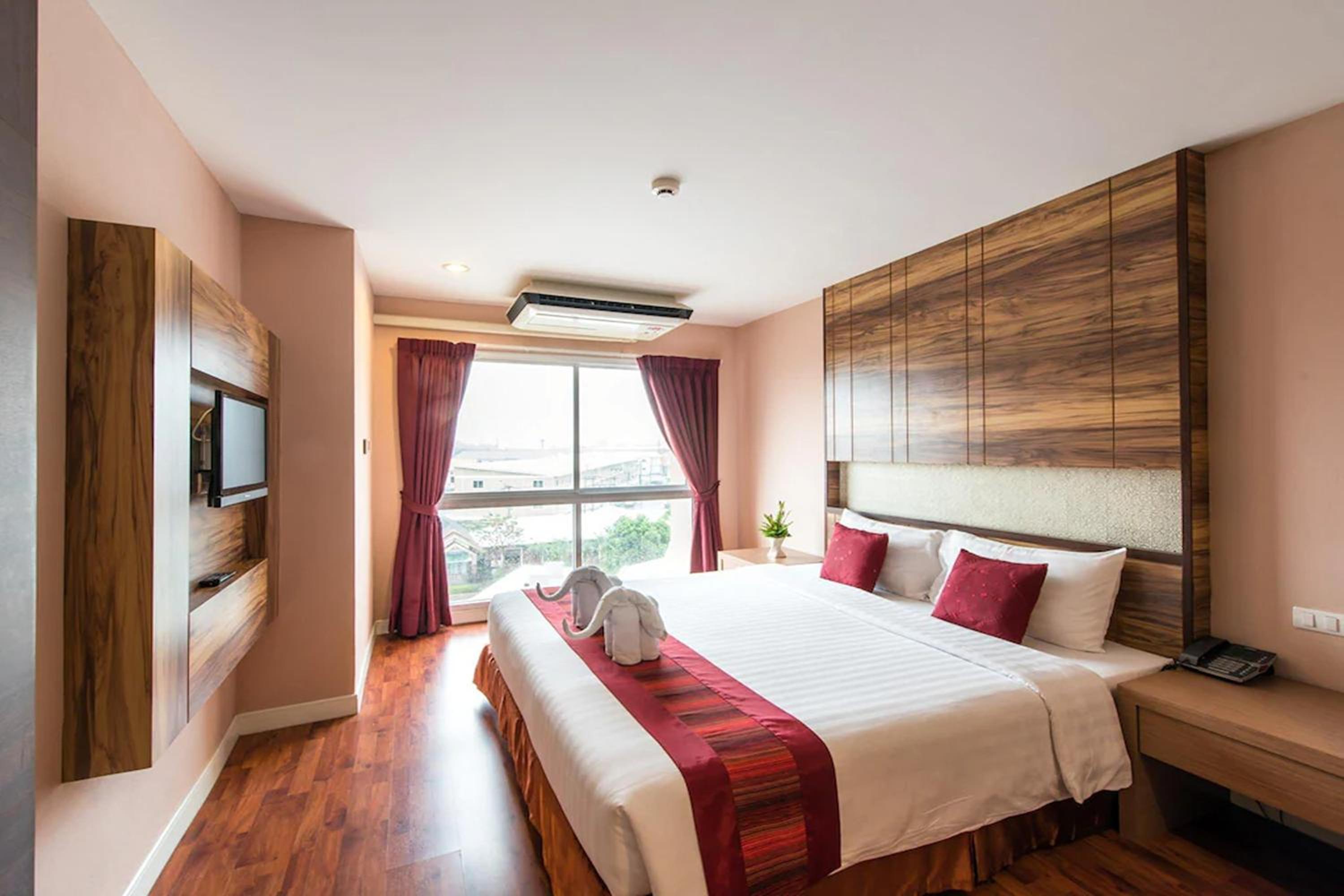 Junior Suite - Photo 5