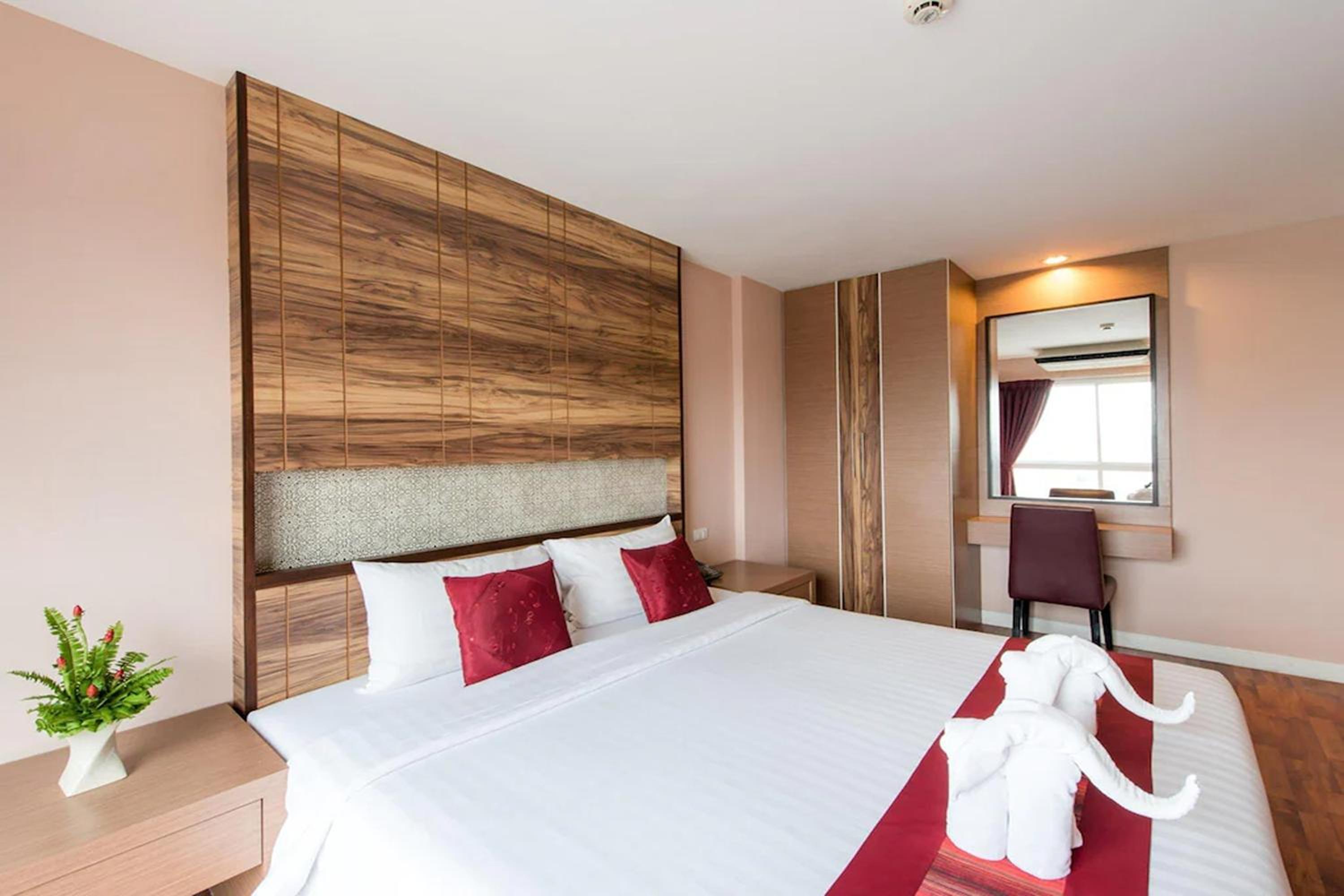 Junior Suite - Photo 9