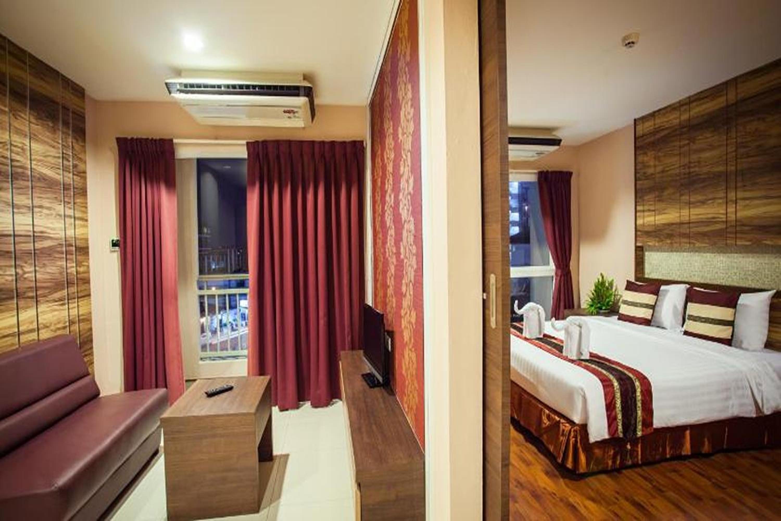 Junior Suite - Photo 8