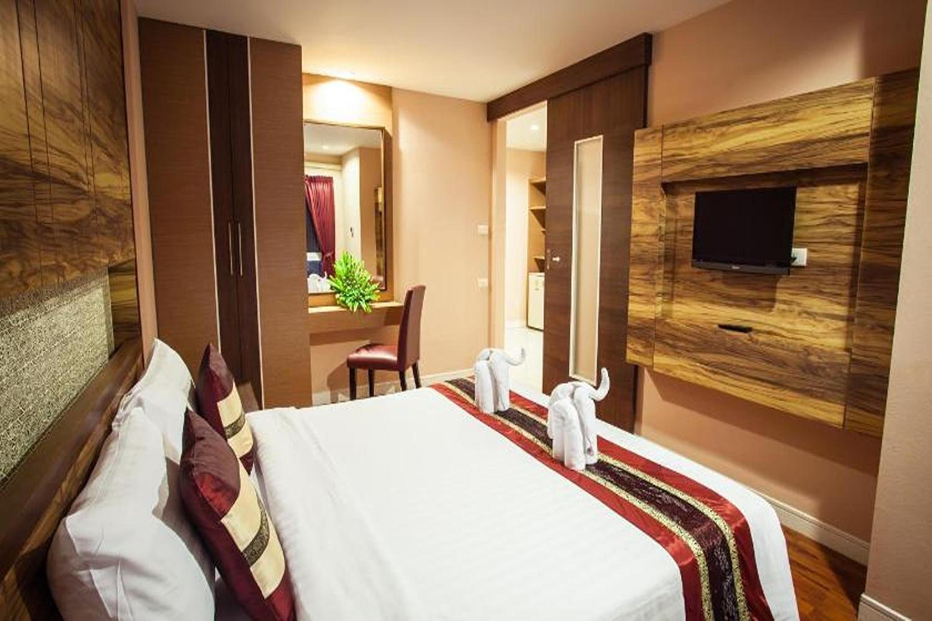 Junior Suite - Photo 6