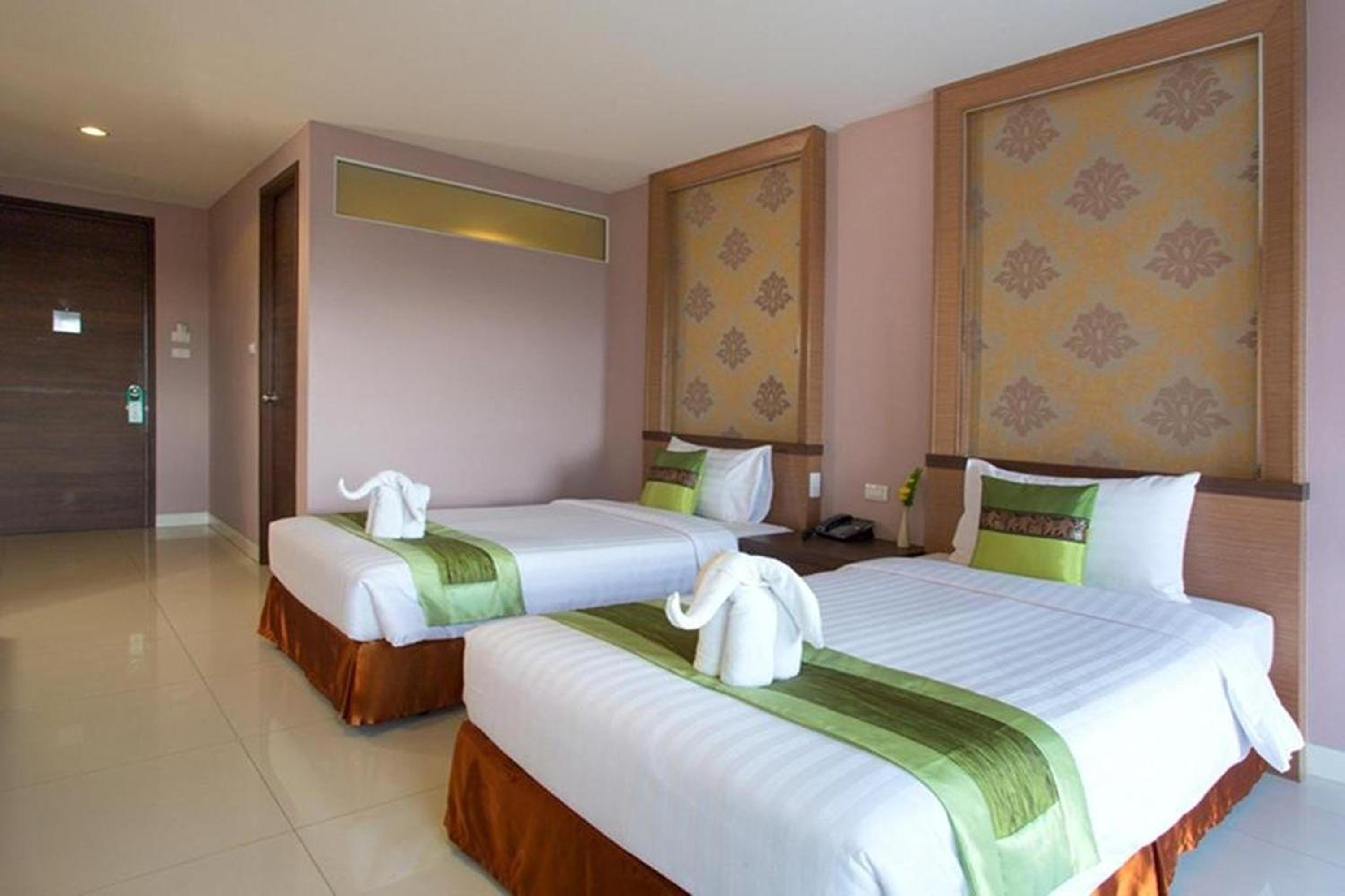 Superior Double or Twin Room - Photo 3