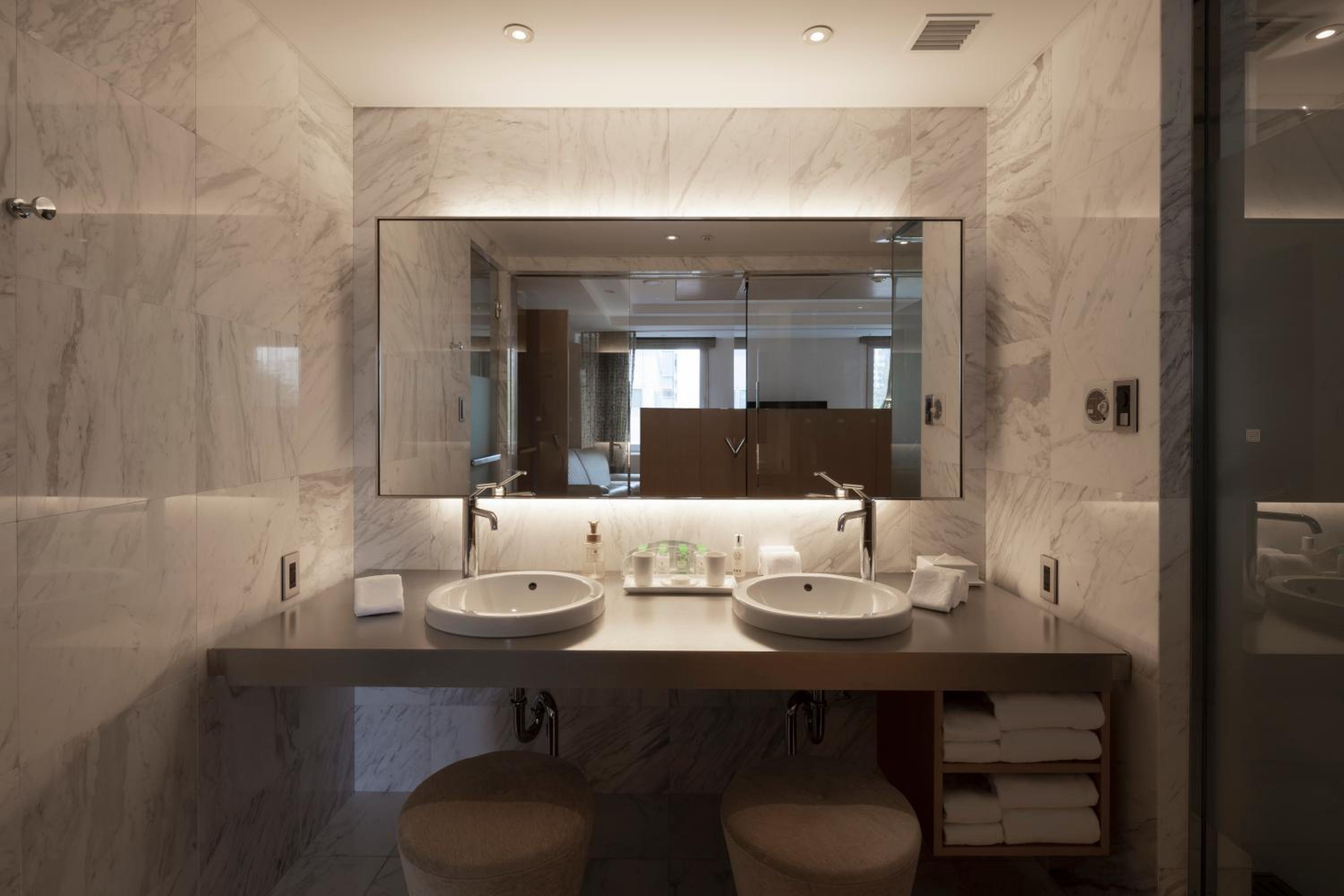 【Grand in Grand】Presidential Suite with Lounge Access