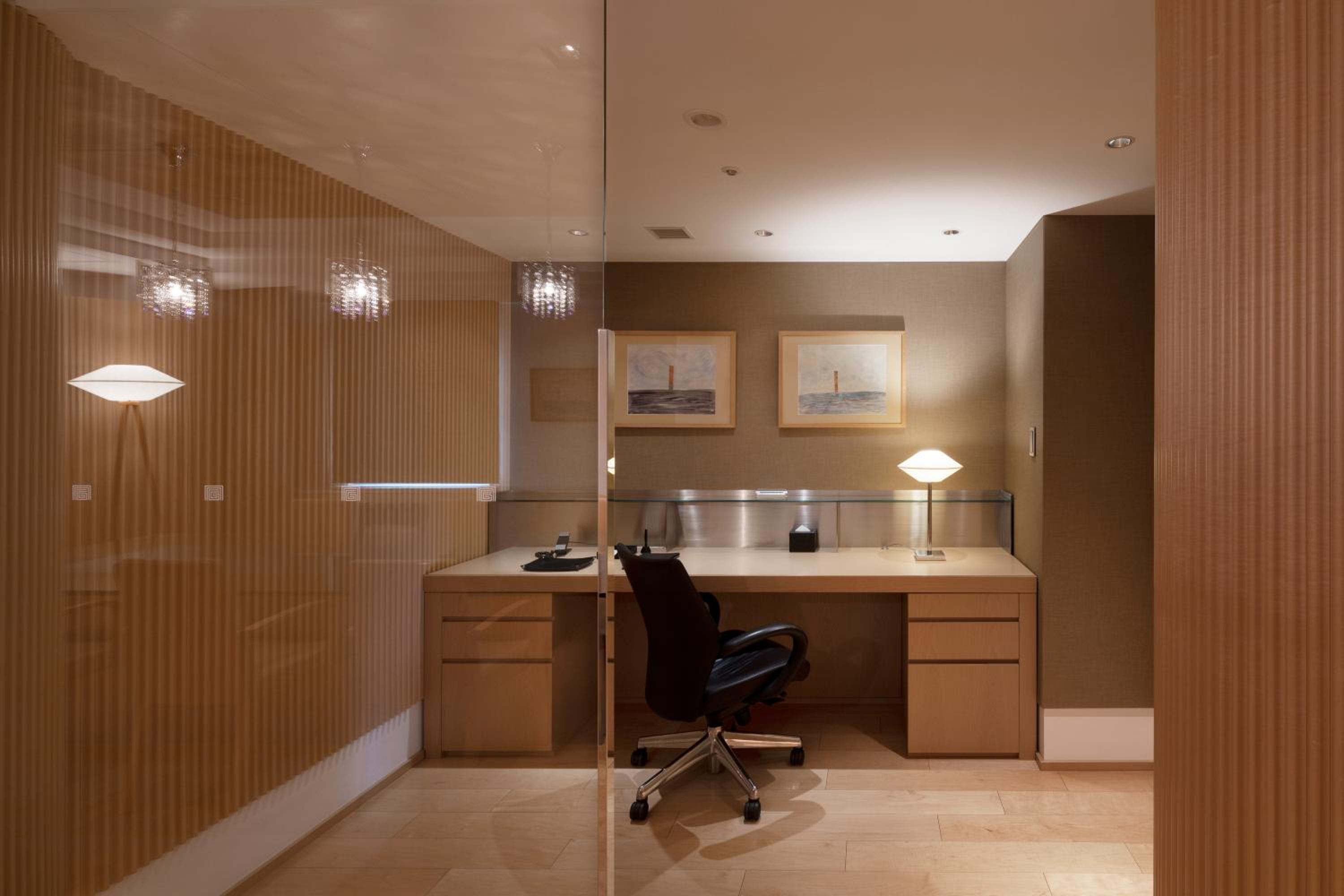 【Grand in Grand】Presidential Suite with Lounge Access