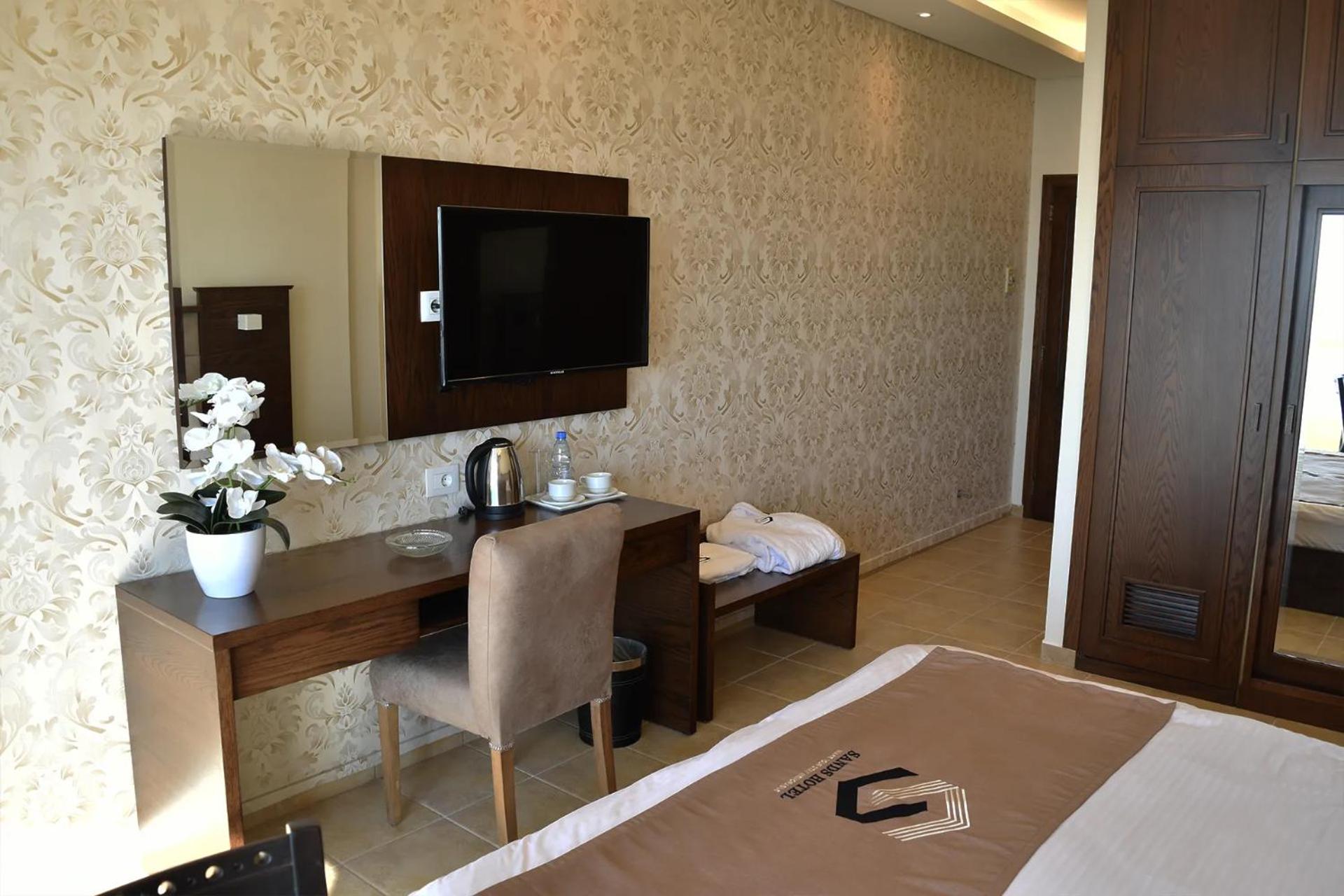 Superior Double Room photo 3