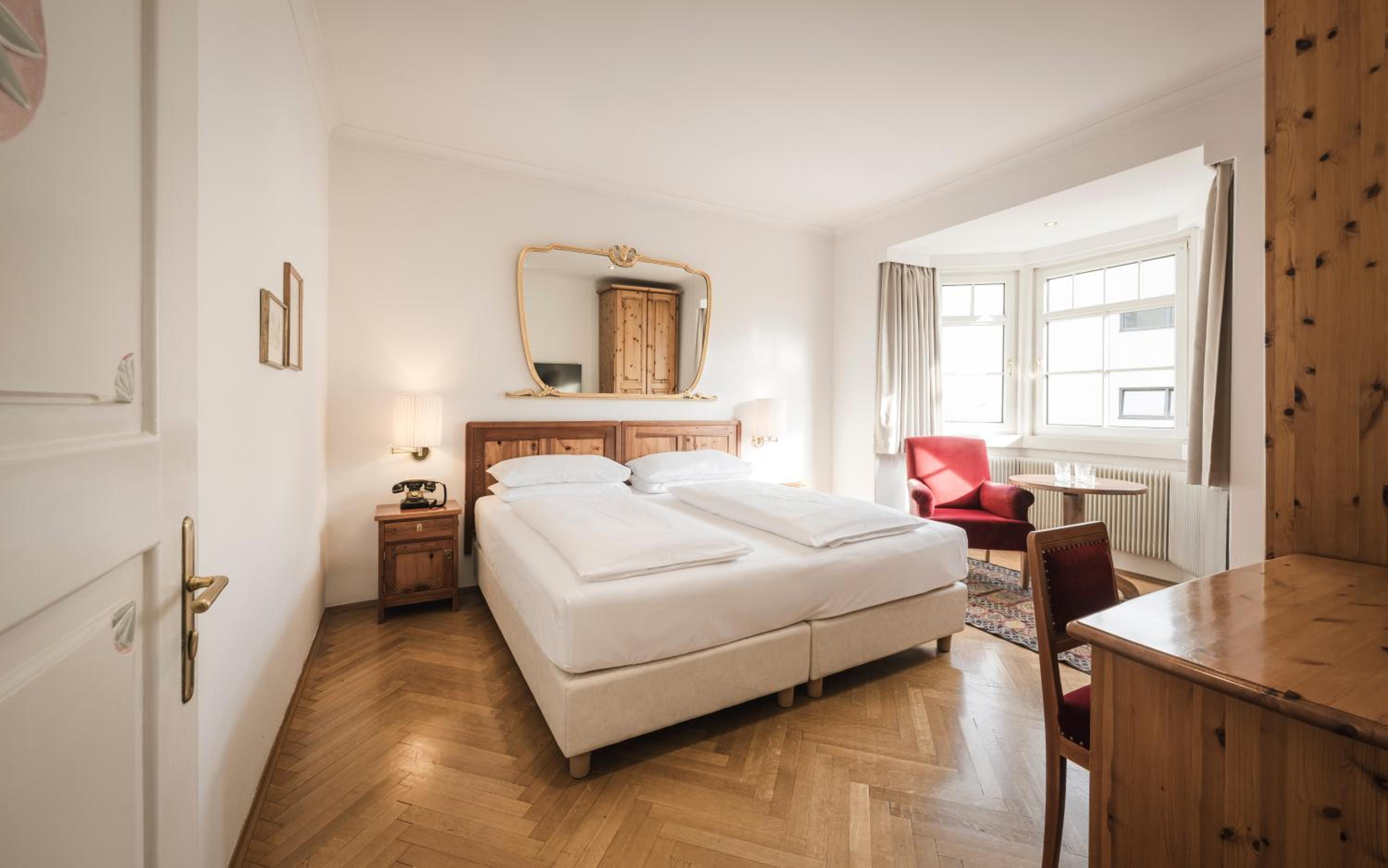 Junior Suite - Photo 8