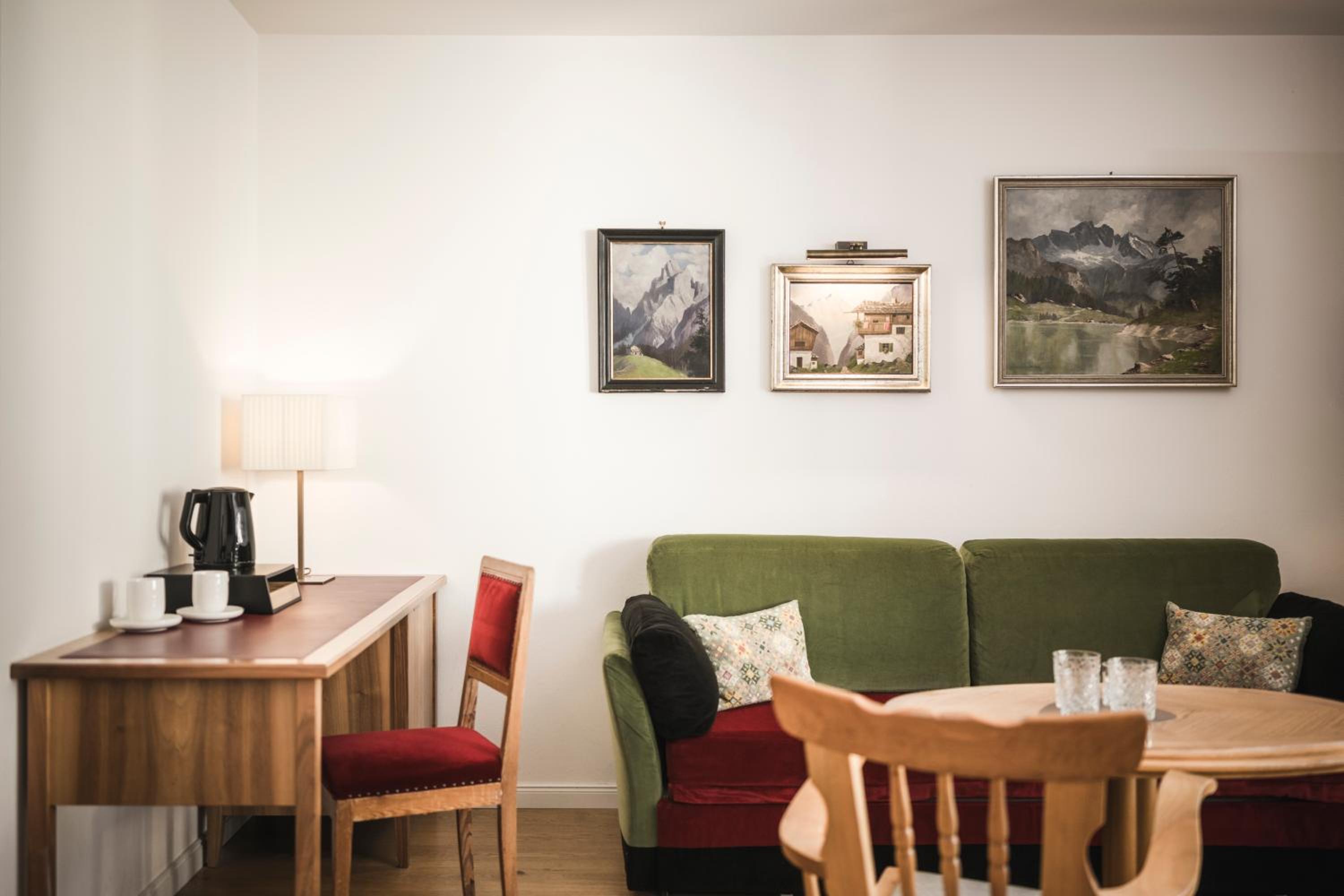 Junior Suite - Photo 9