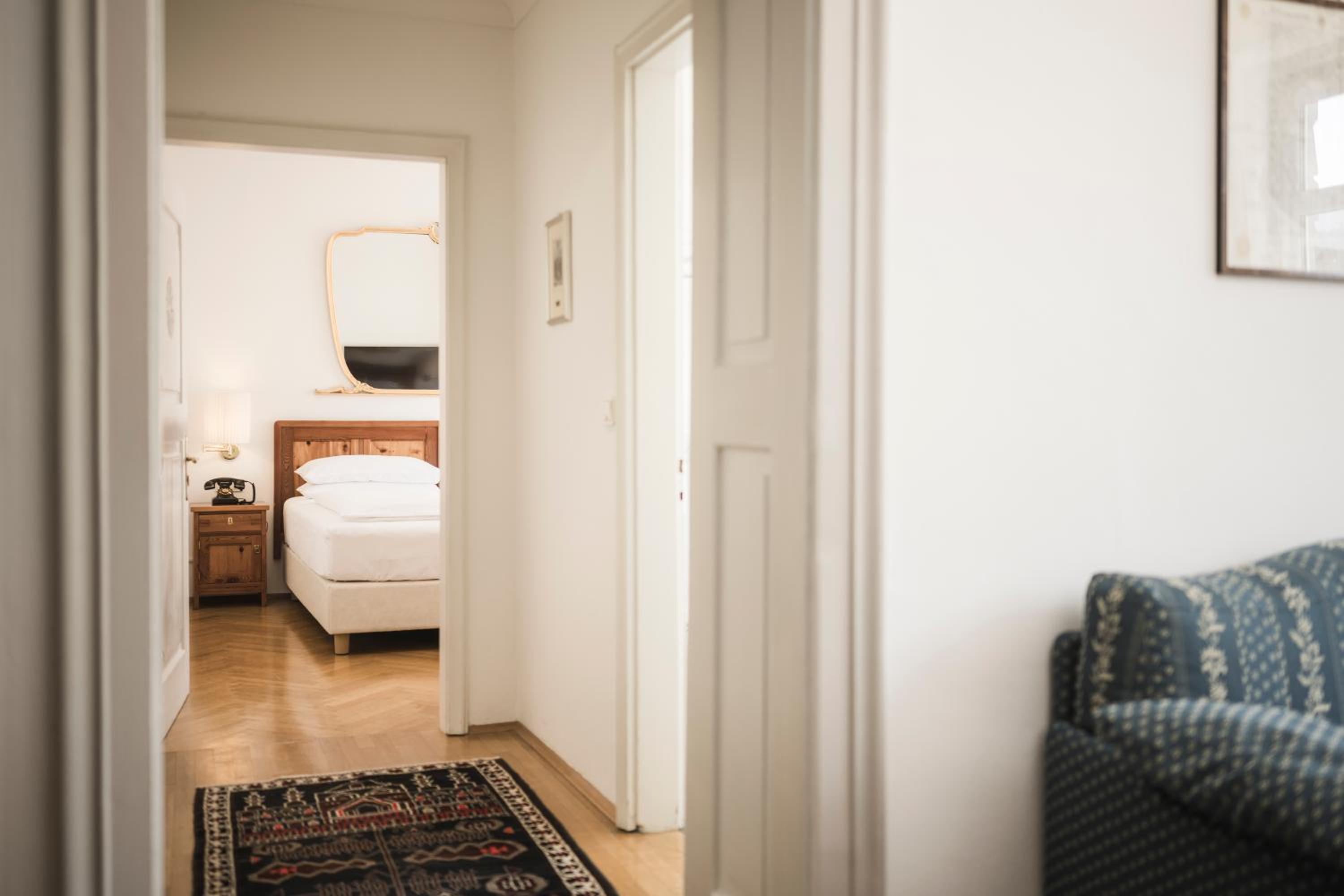 Junior Suite - Photo 10