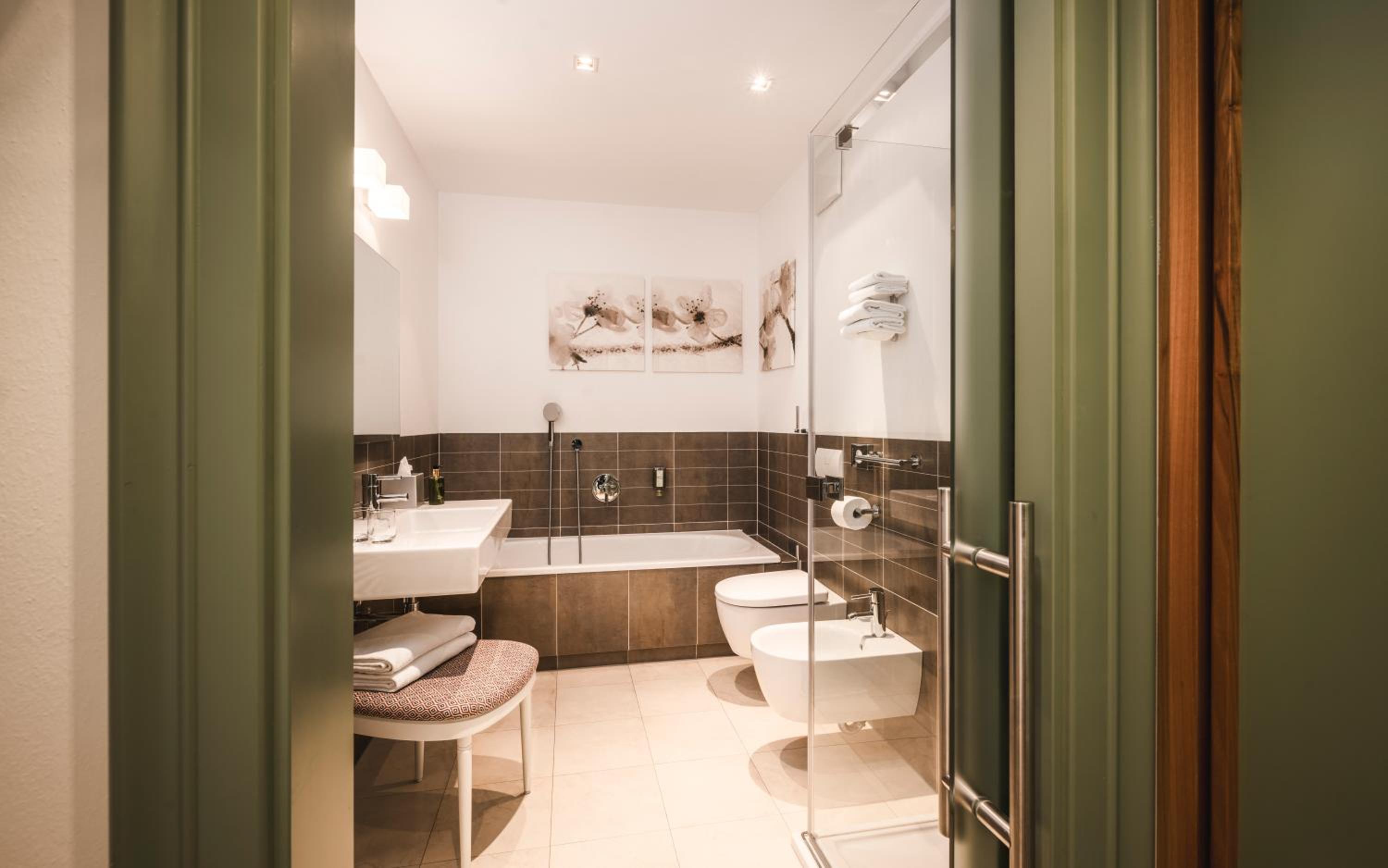 Junior Suite - Photo 7