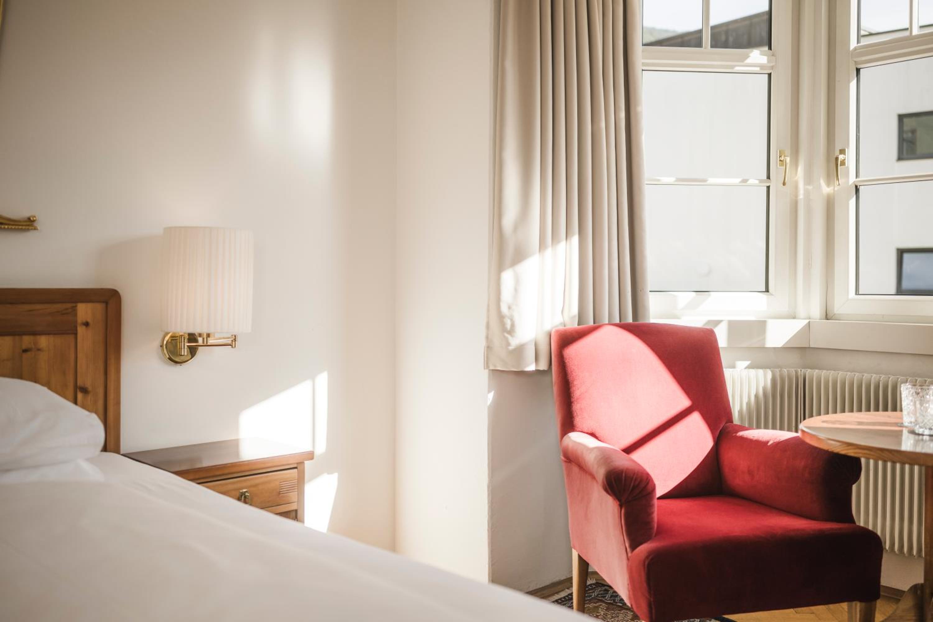 Junior Suite - Photo 3