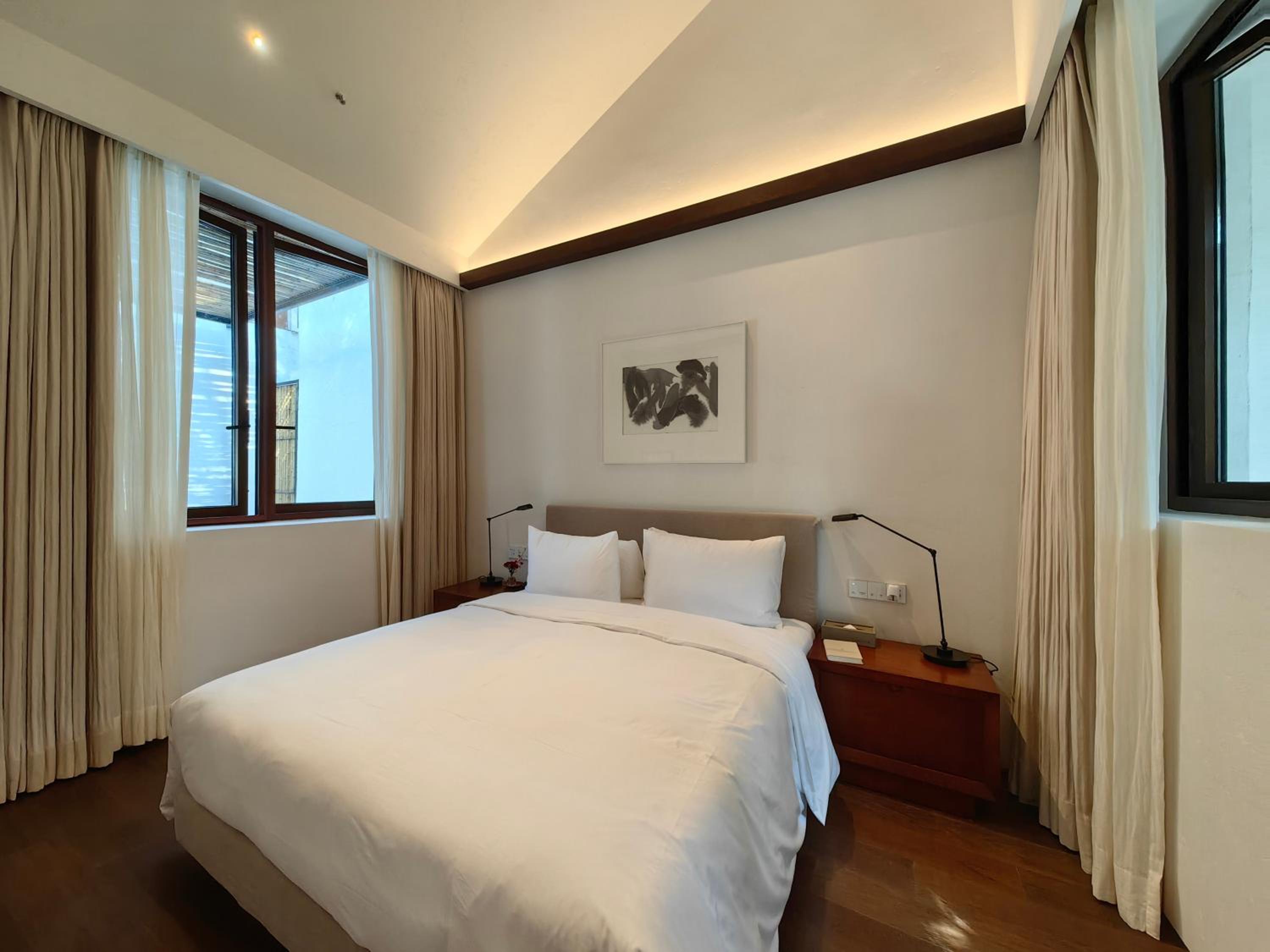 Superior Queen Room