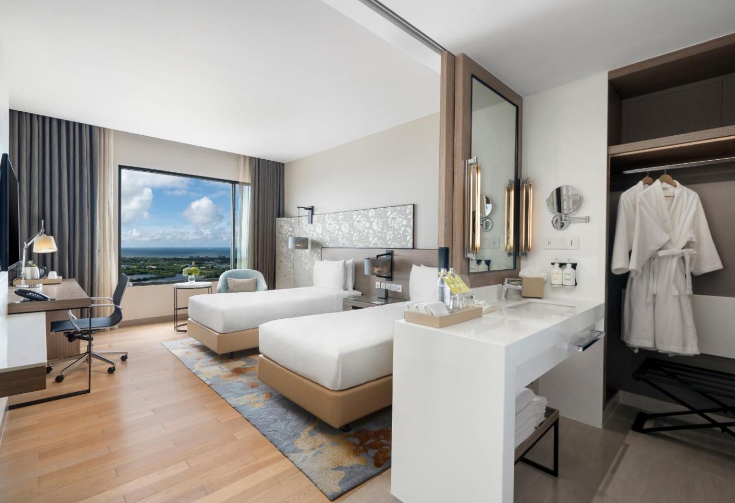 Premium Room Sea View