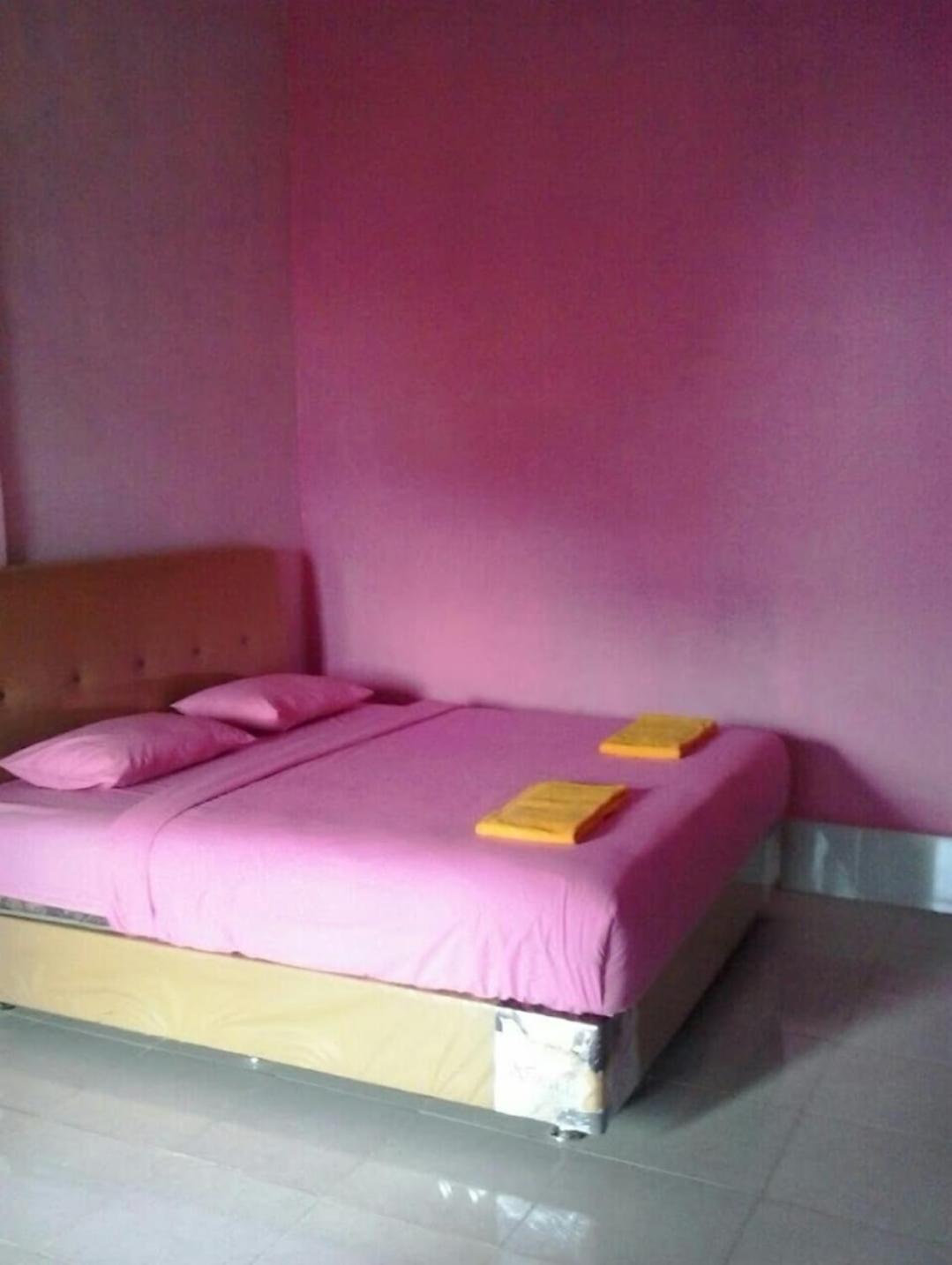 Deluxe King Room photo 3