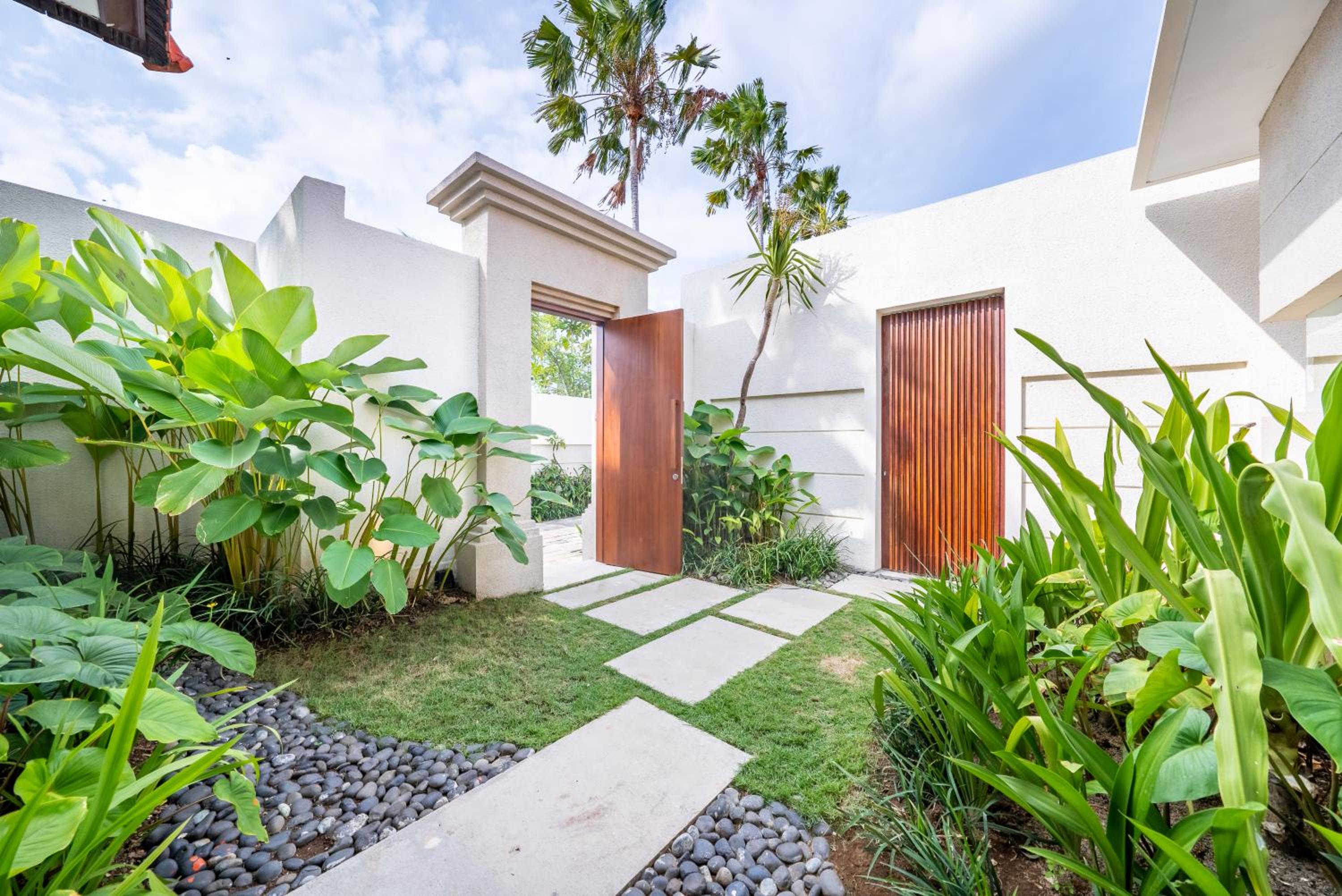Deluxe Two-Bedroom Villa with Private Pool - Photo 20