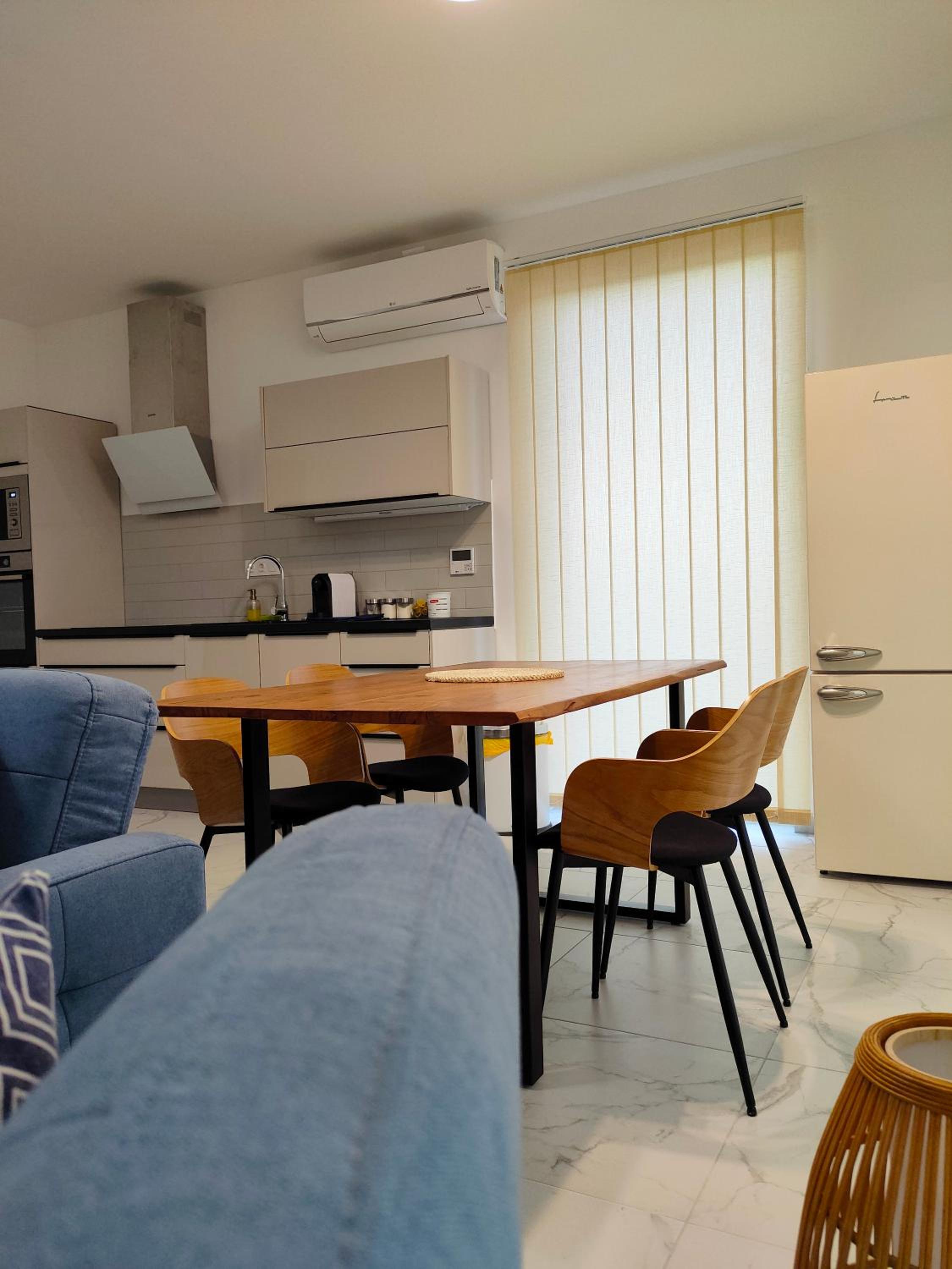 Apartment with Garden View photo 2