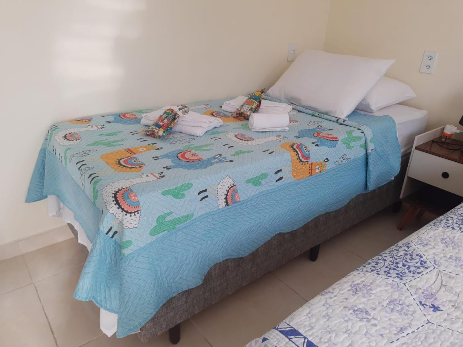 Triple Room with Private Bathroom photo 1