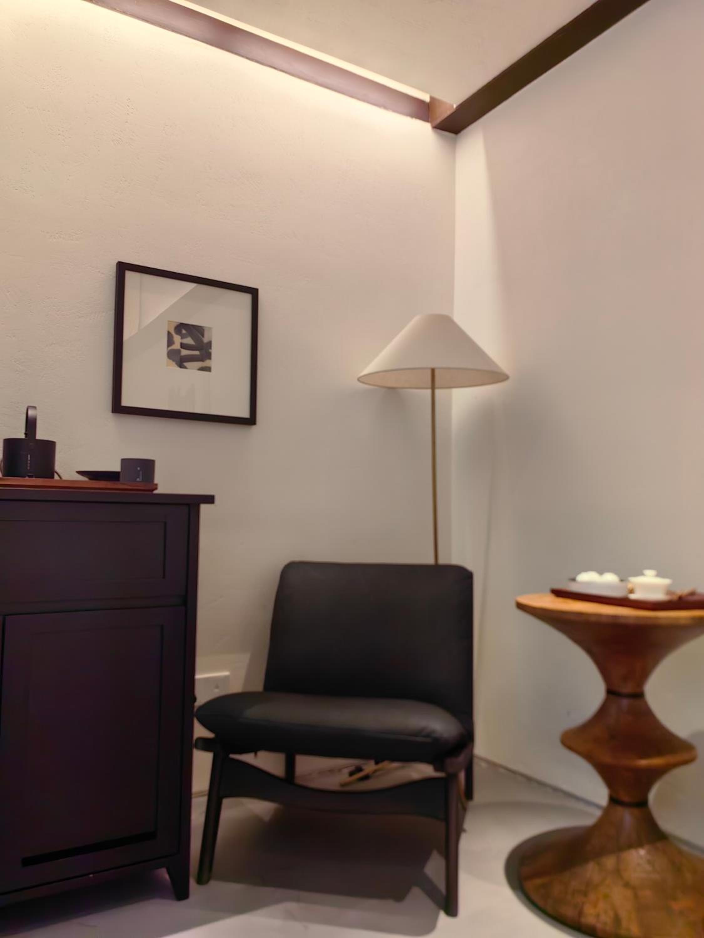 Premium Queen Room