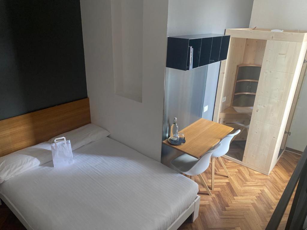Deluxe Double Room with Sauna photo 1