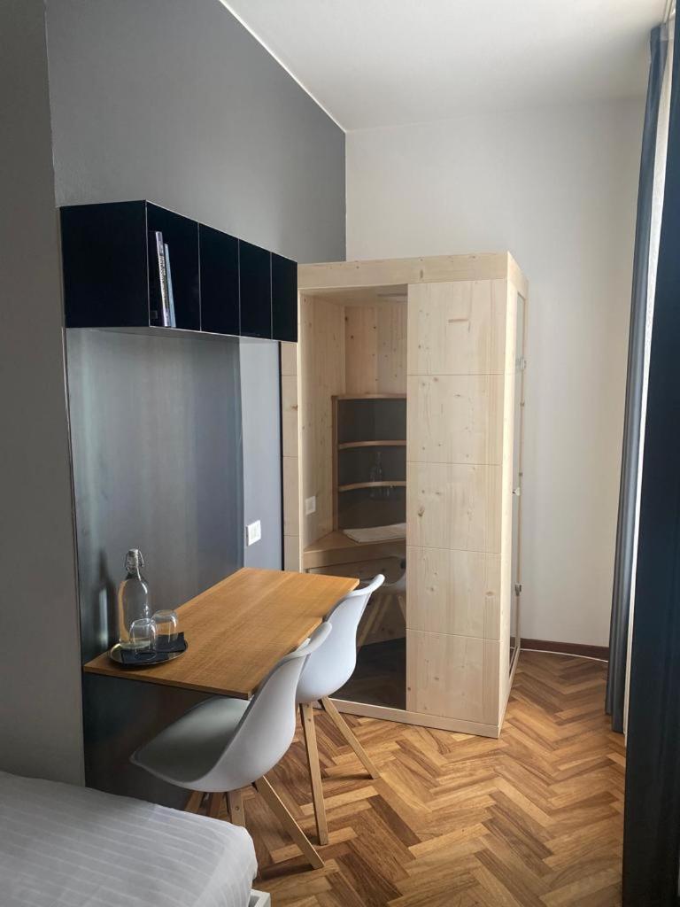 Deluxe Double Room with Sauna photo 2