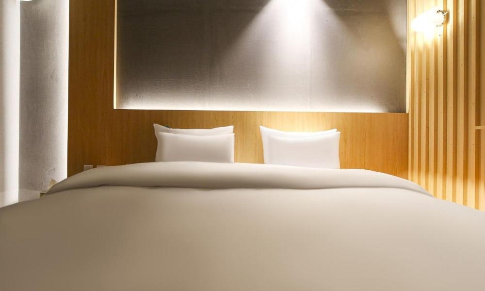Standard Double Room - Photo 4