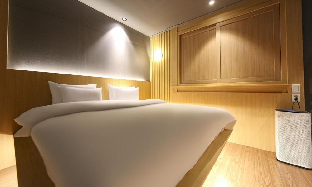 Standard Double Room - Photo 2