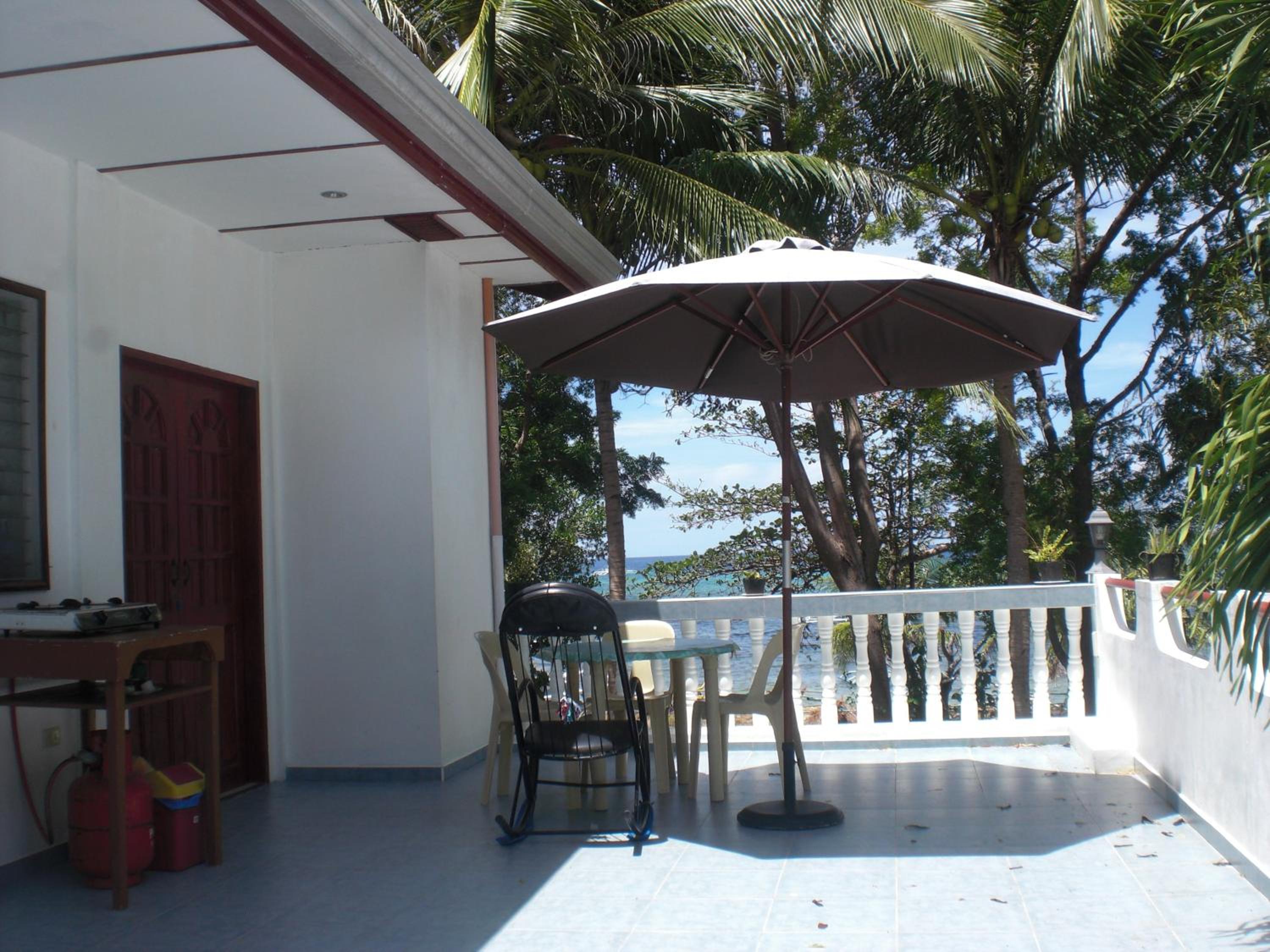Studio with Sea View 1 - Photo 16