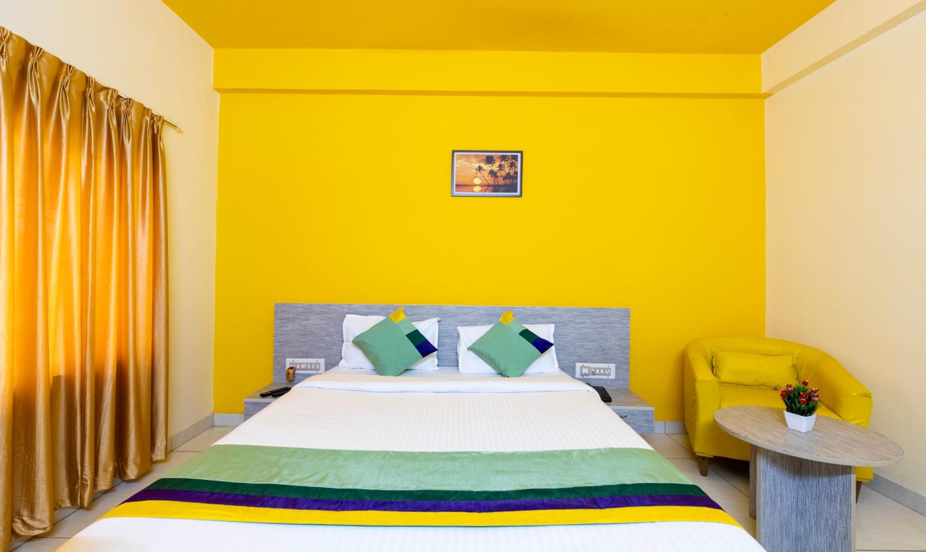 Standard Double Room photo 3
