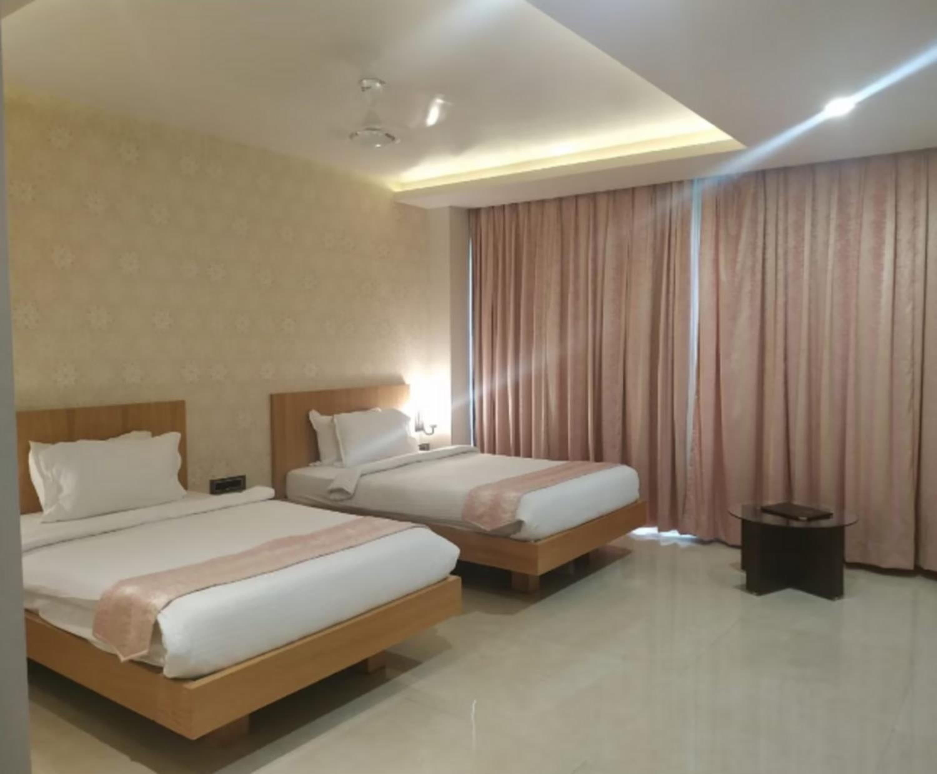 Double Room photo 1