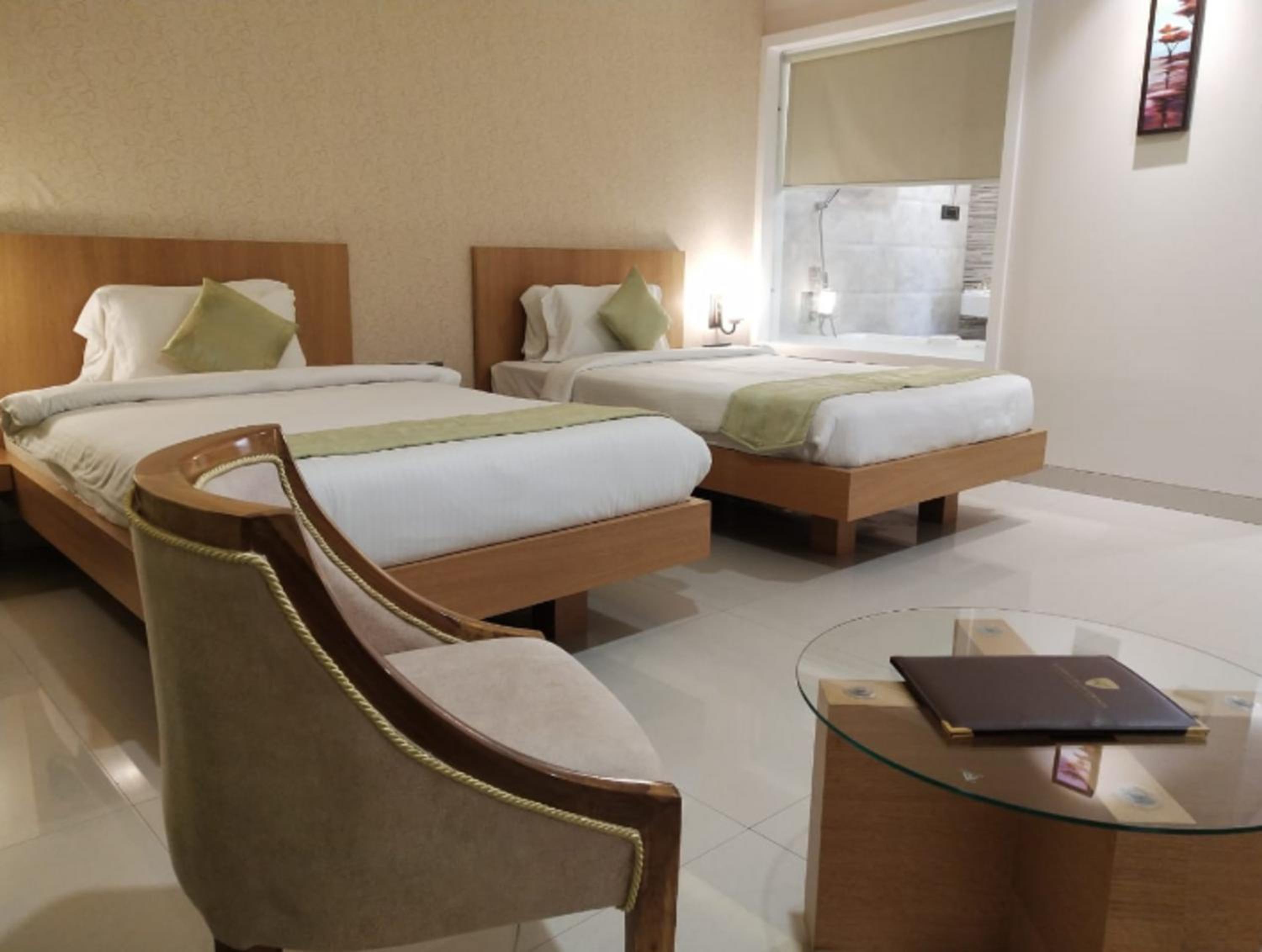 Double Room photo 2