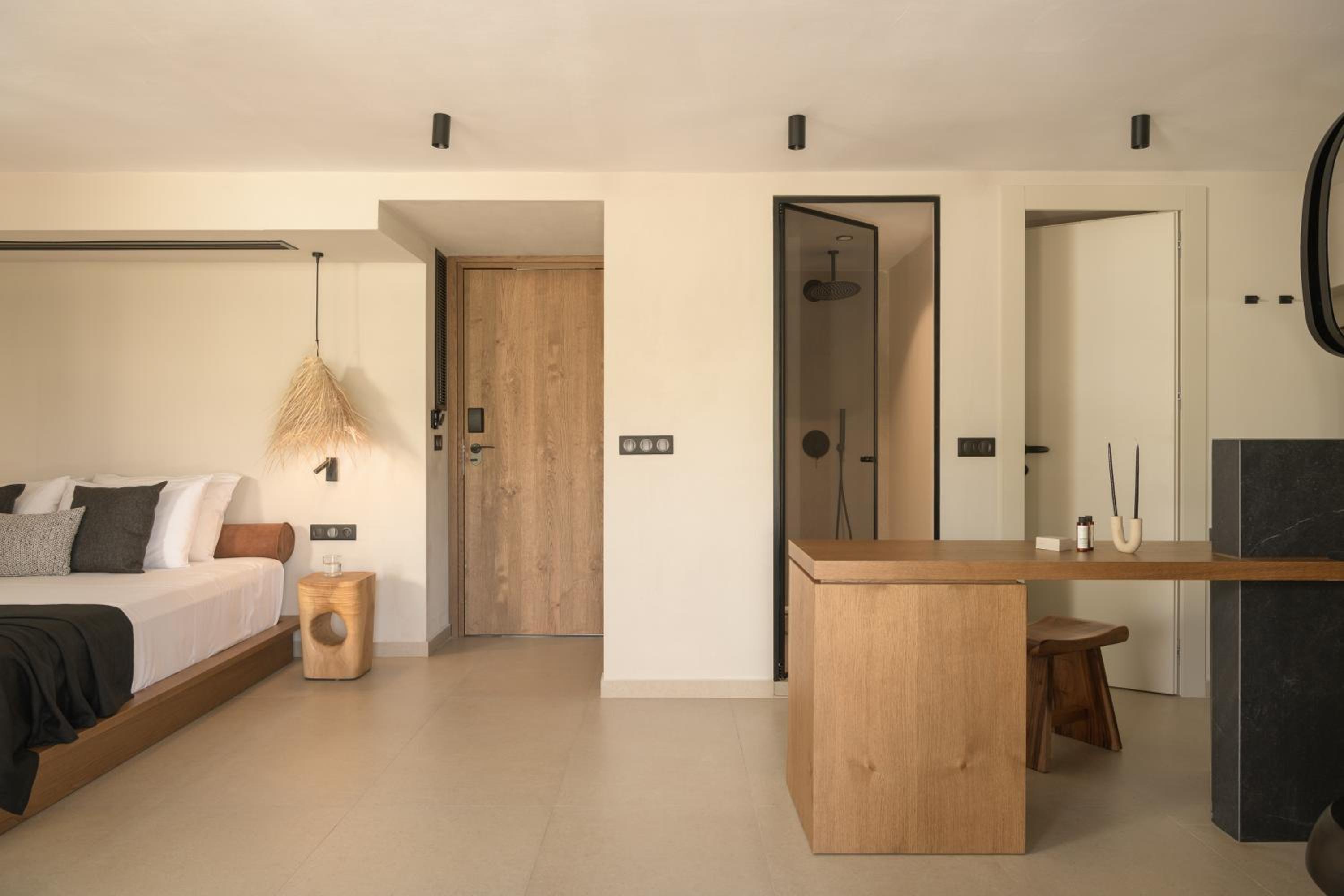 Suite with Jacuzzi - Photo 5