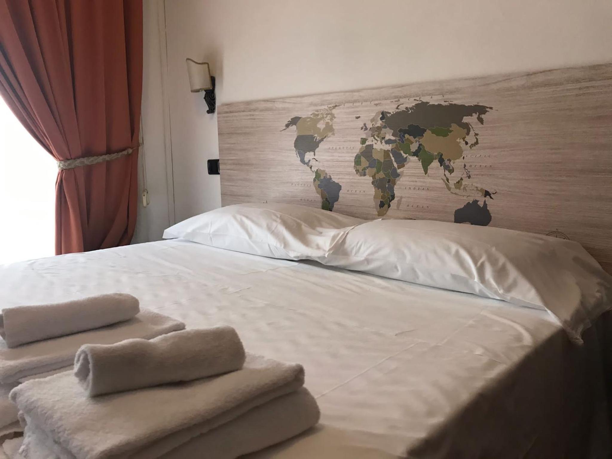 Superior Quadruple Room - Photo 2