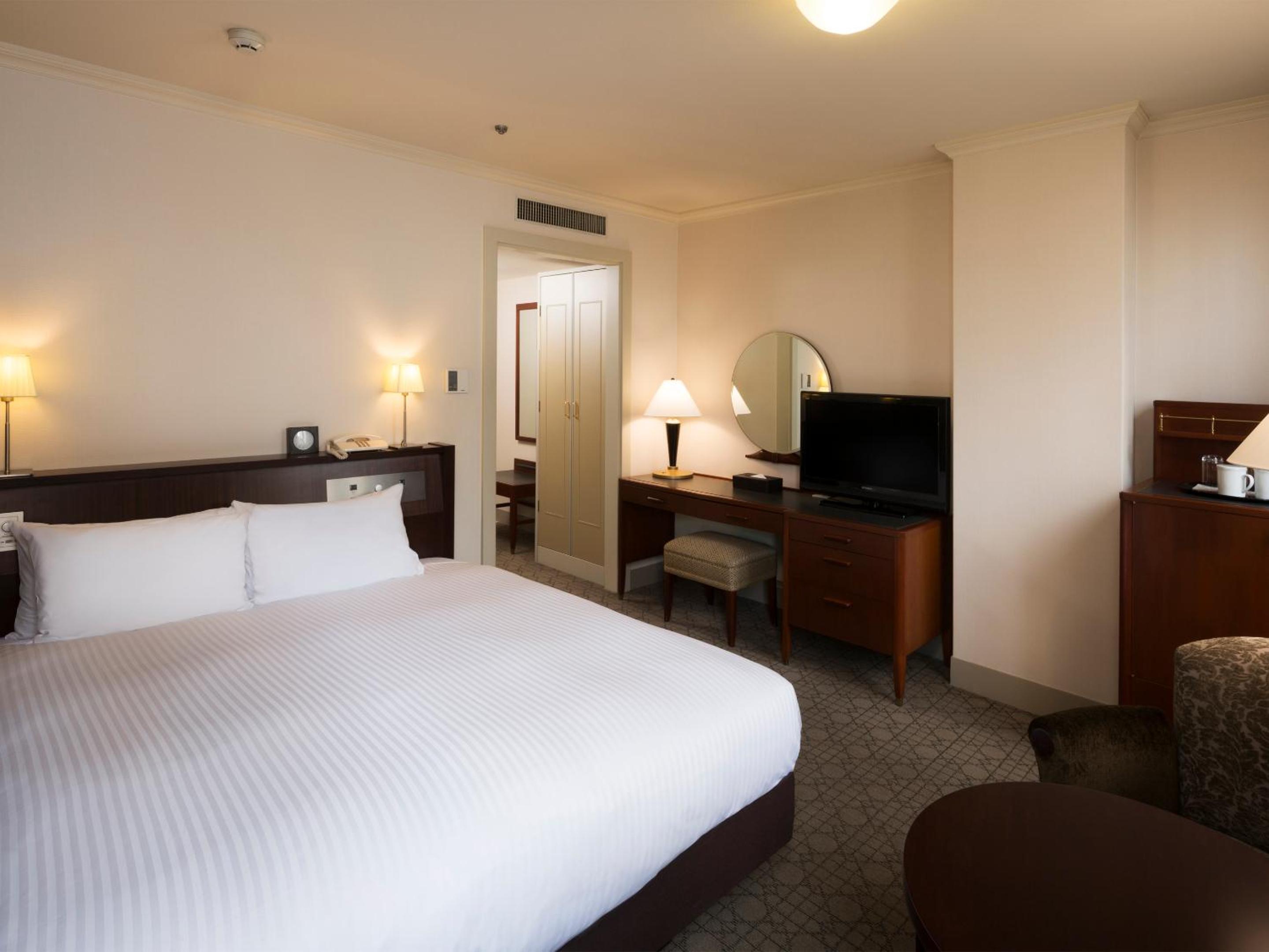 Room Selected at Check-In - Double Room - Photo 1