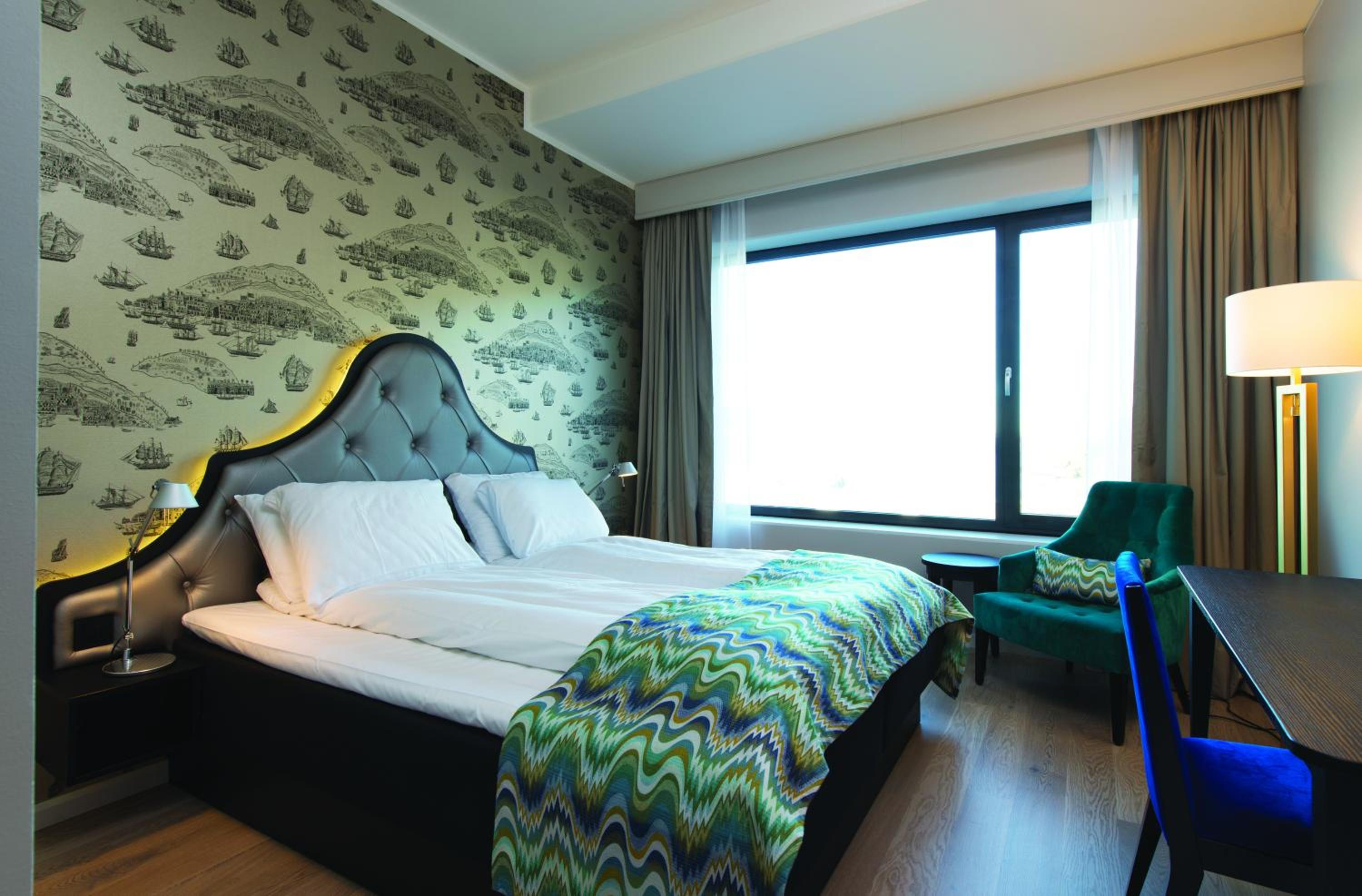Standard Twin Room photo 1