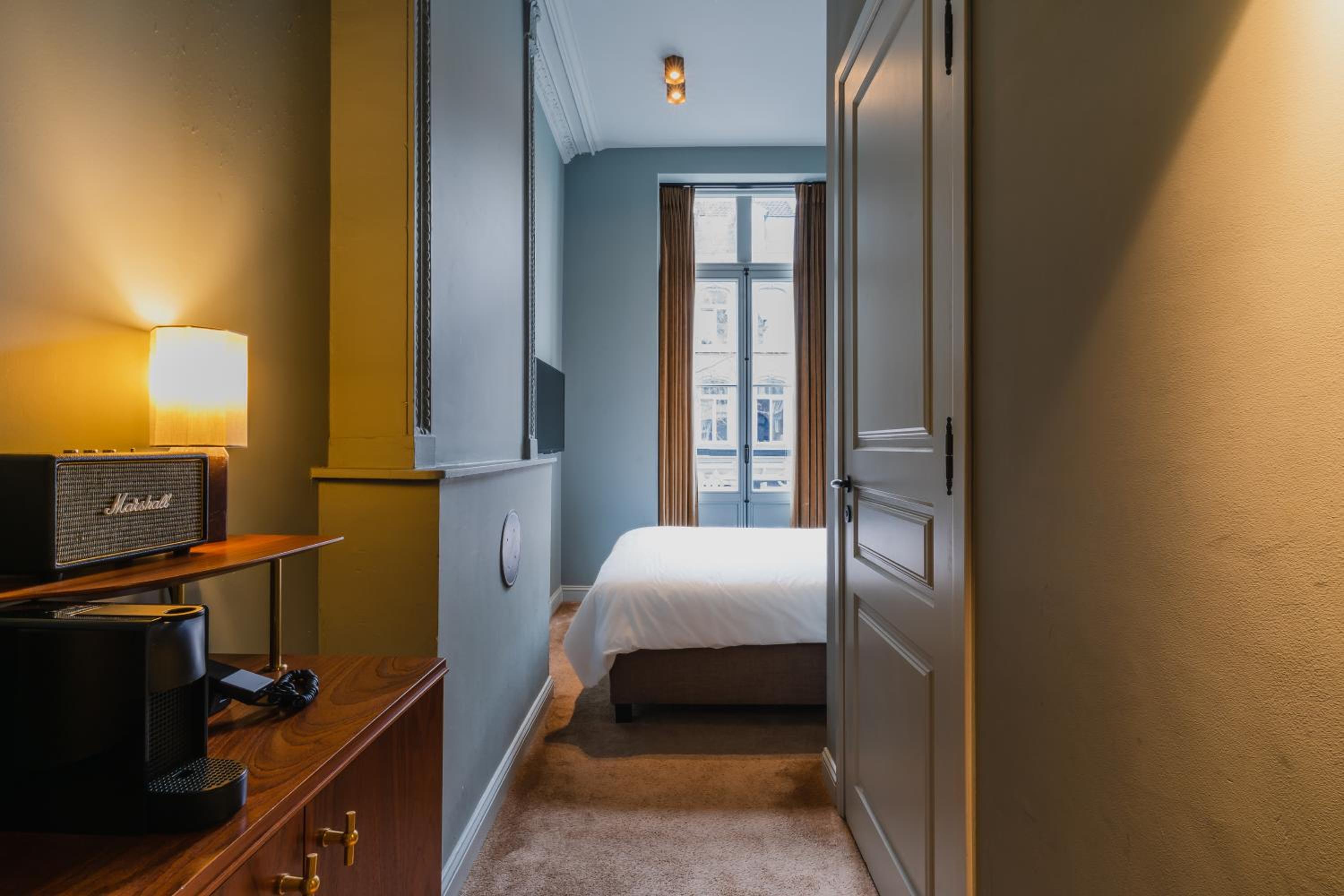 Small Double Room photo 2