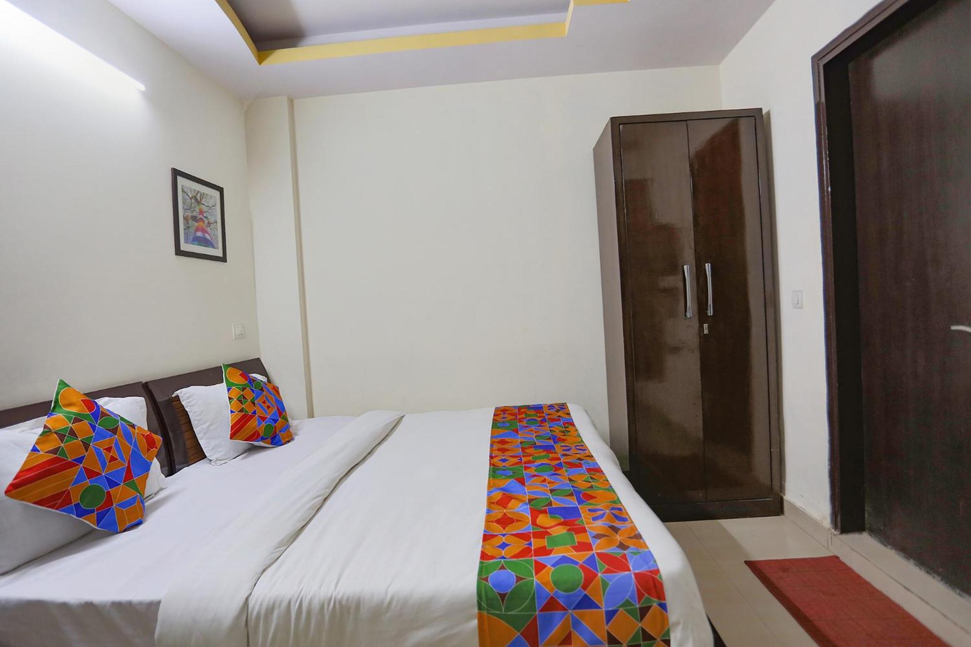 Premier King Room