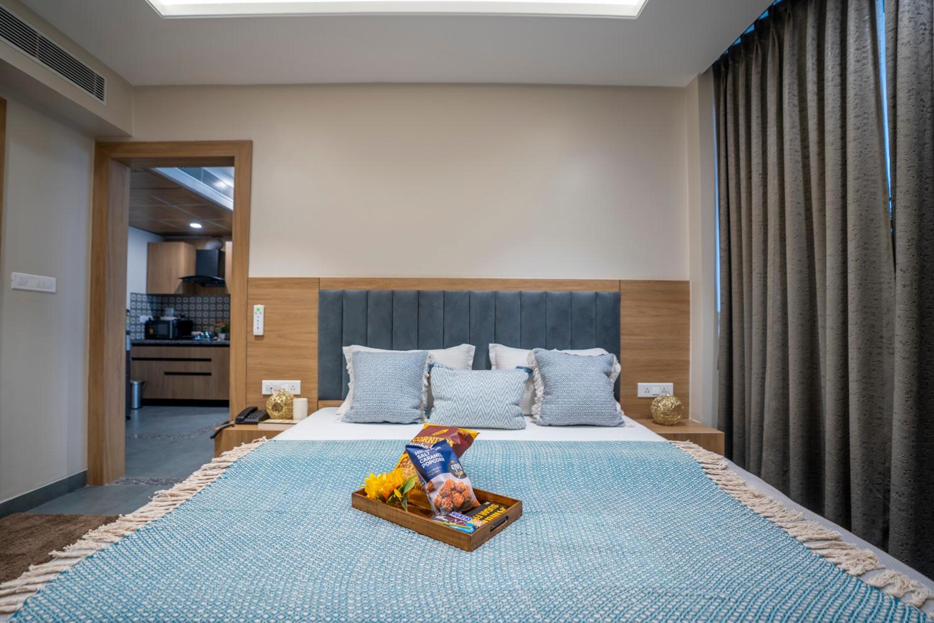 Superior Suite