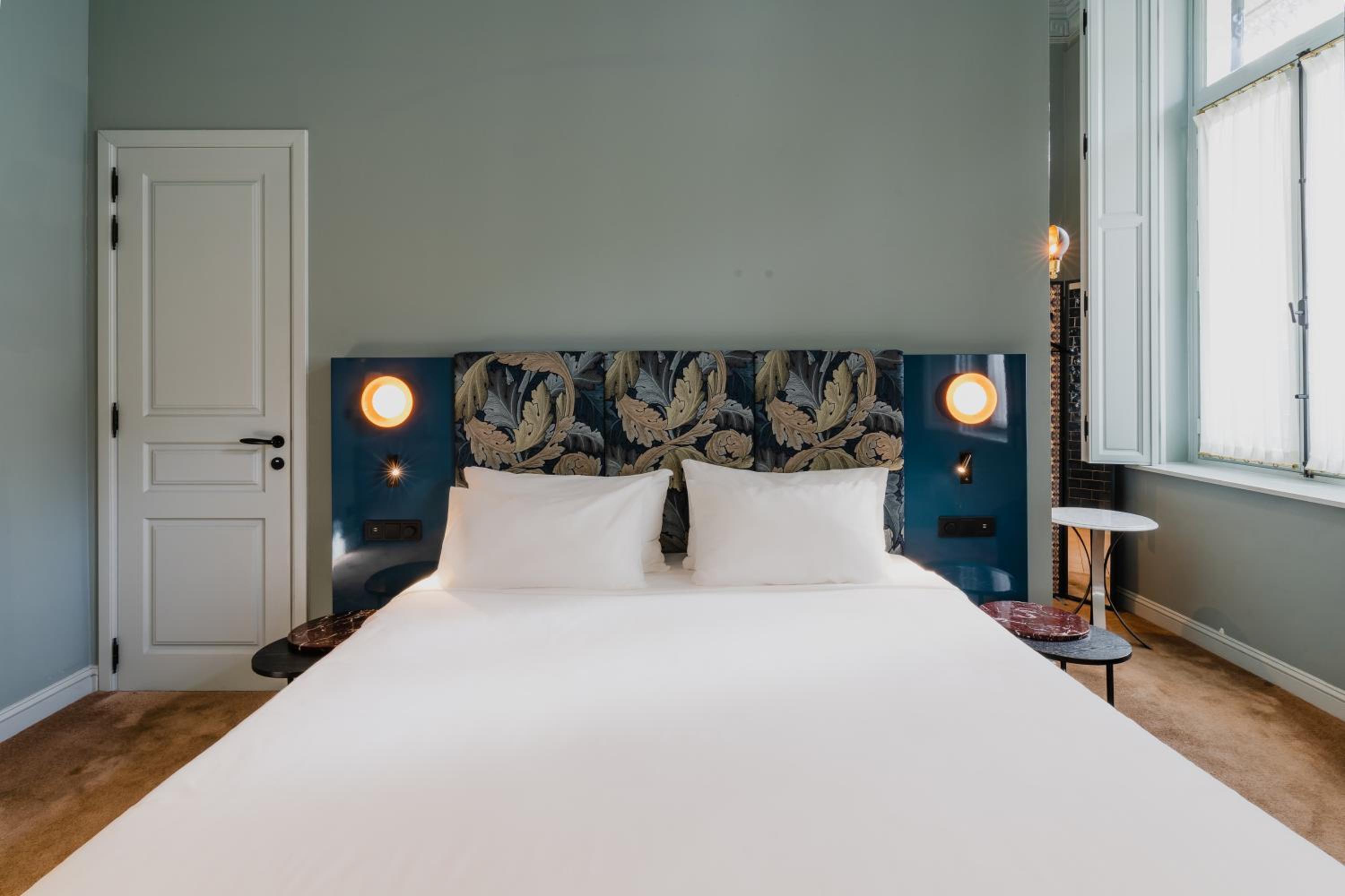 Executive Twin or Double Room photo 3