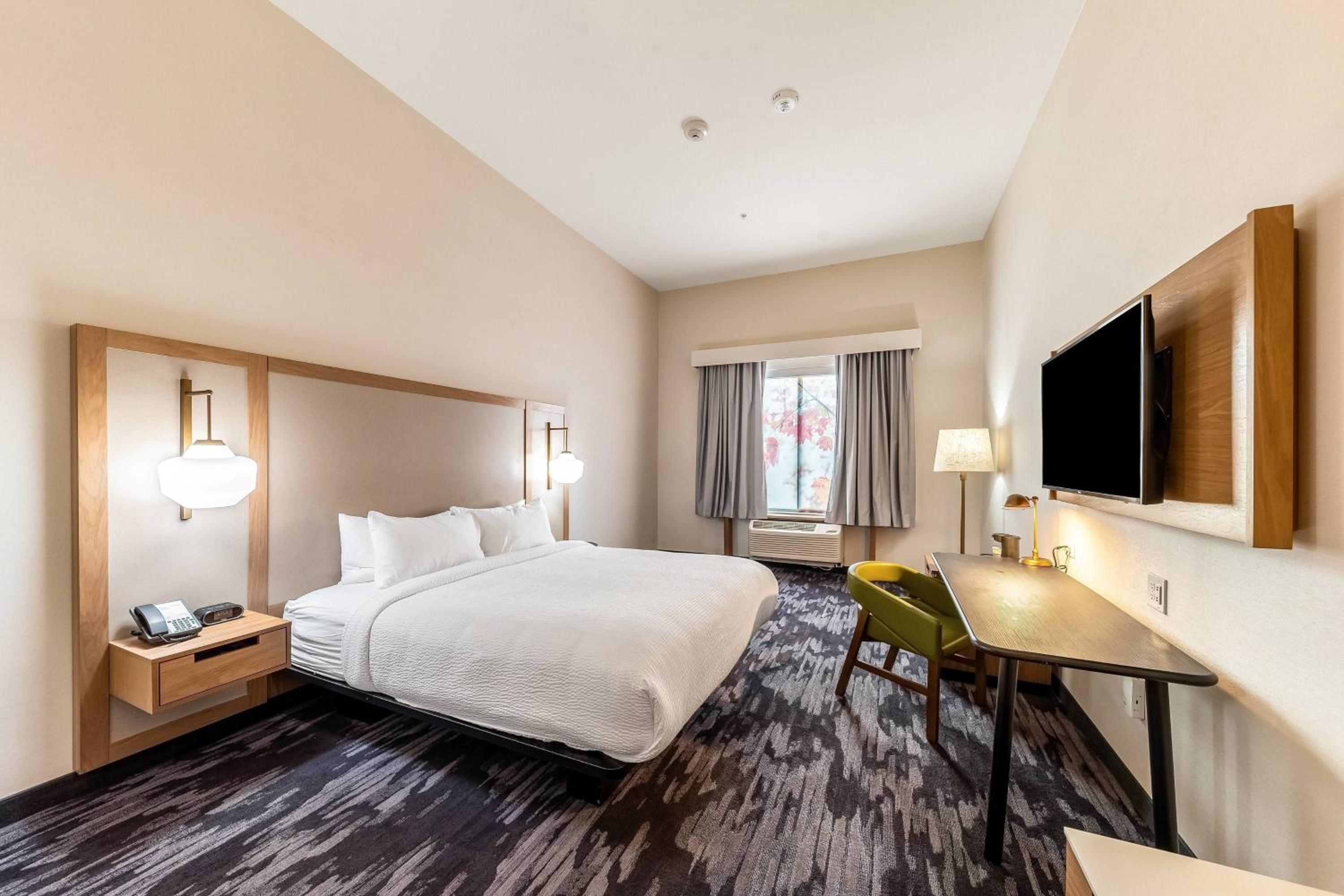 King Room