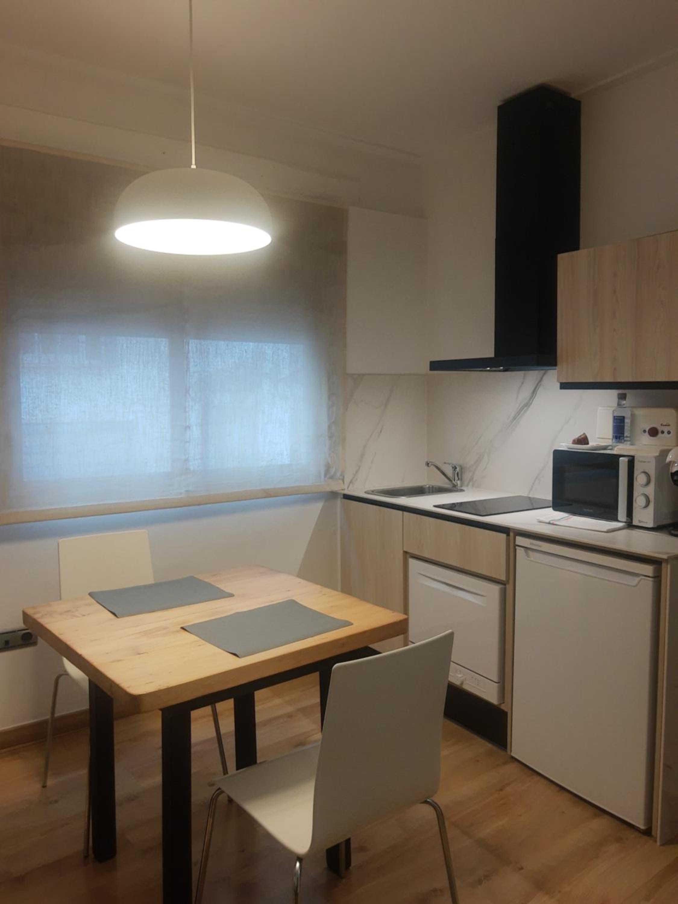 Standard Apartment photo 2