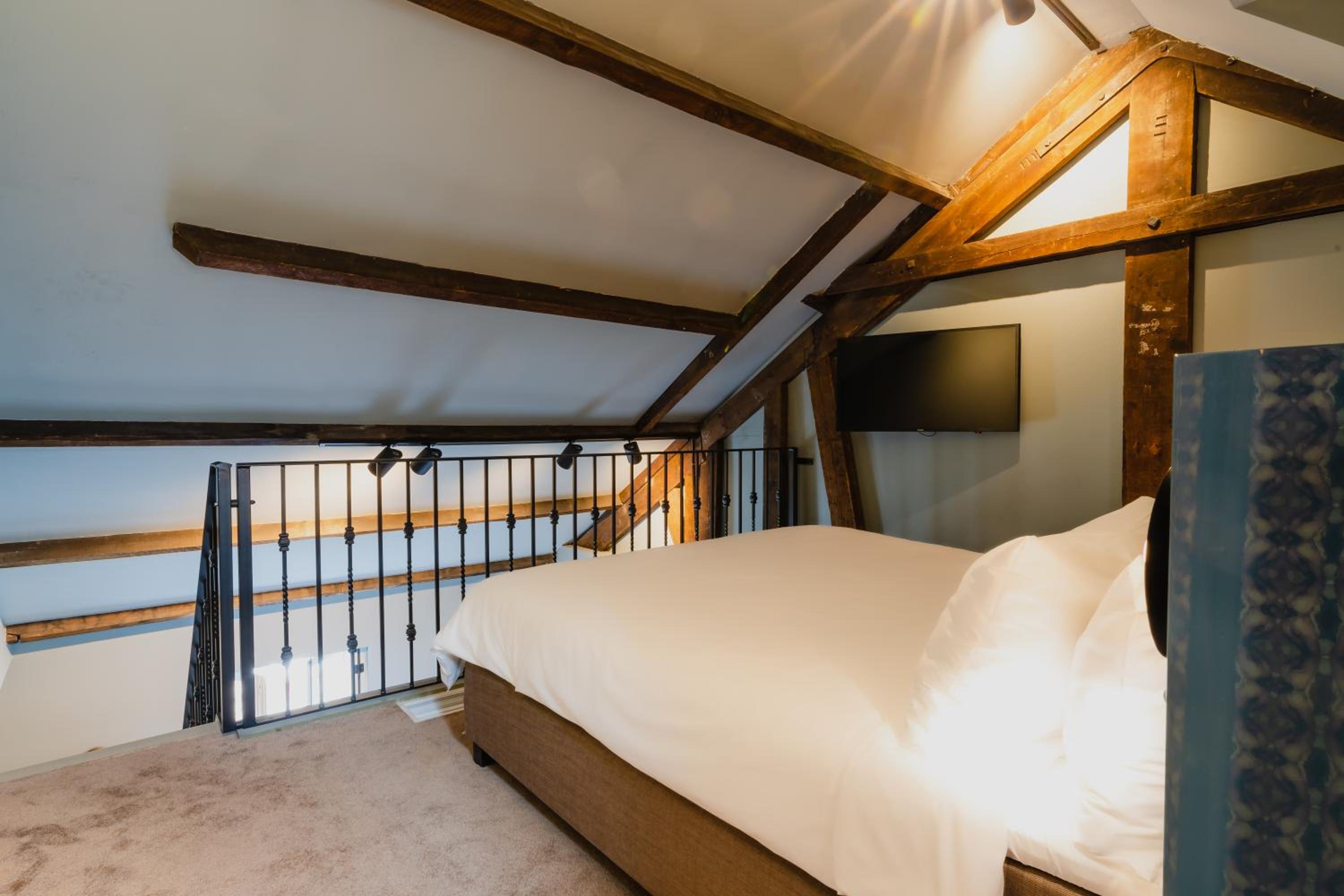 Triple Room photo 2