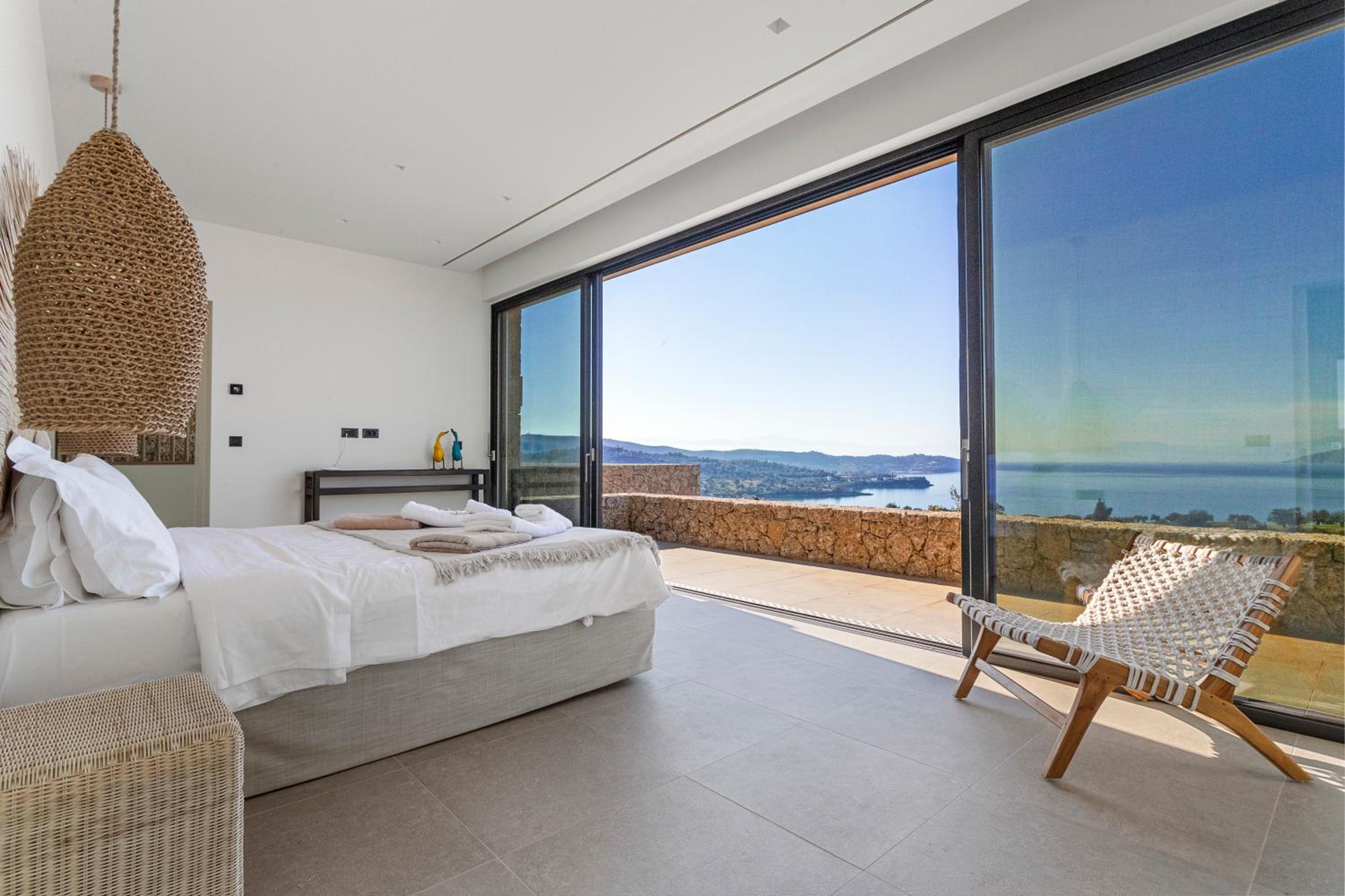 Villa with Sea View photo 2