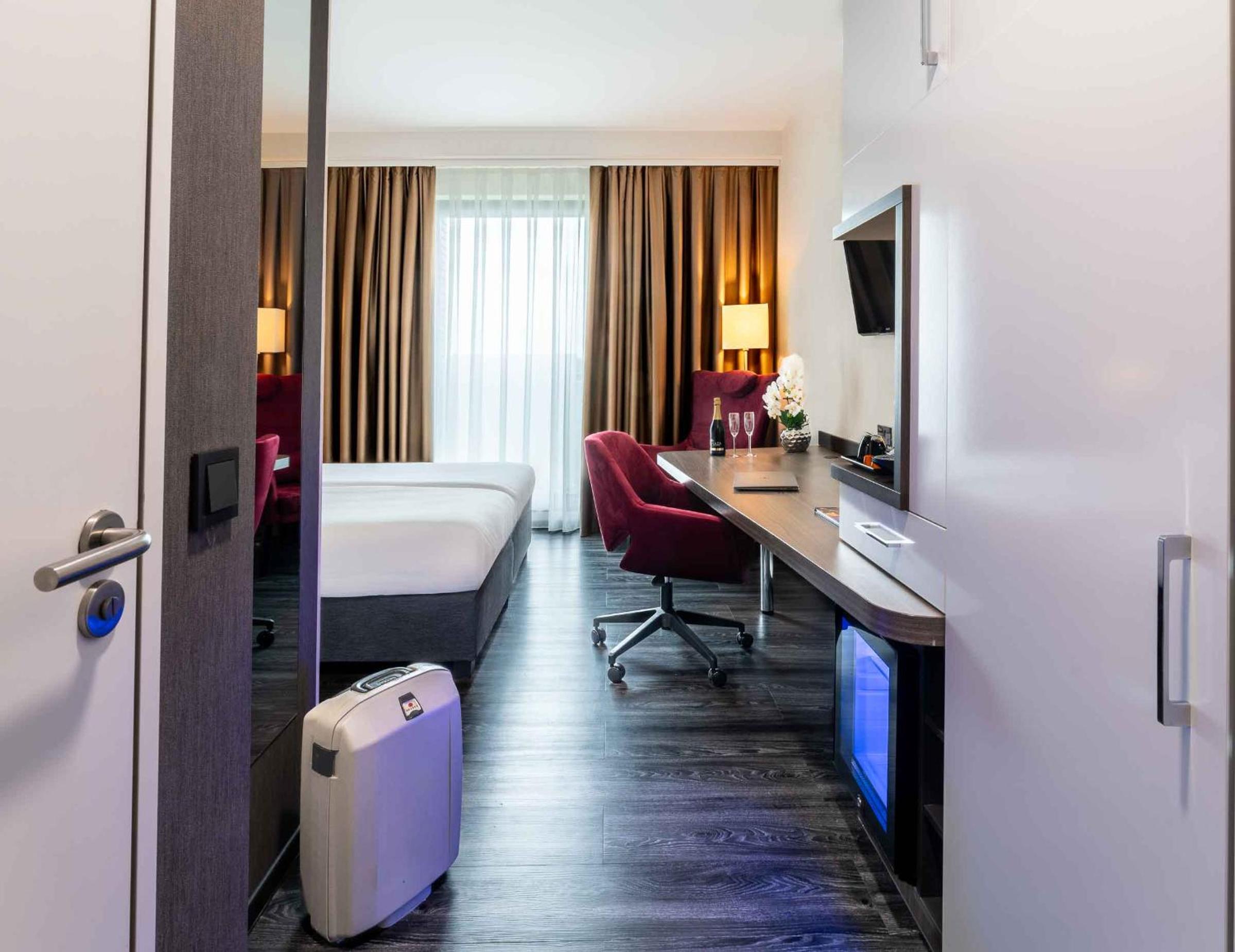Comfort Room - Photo 21