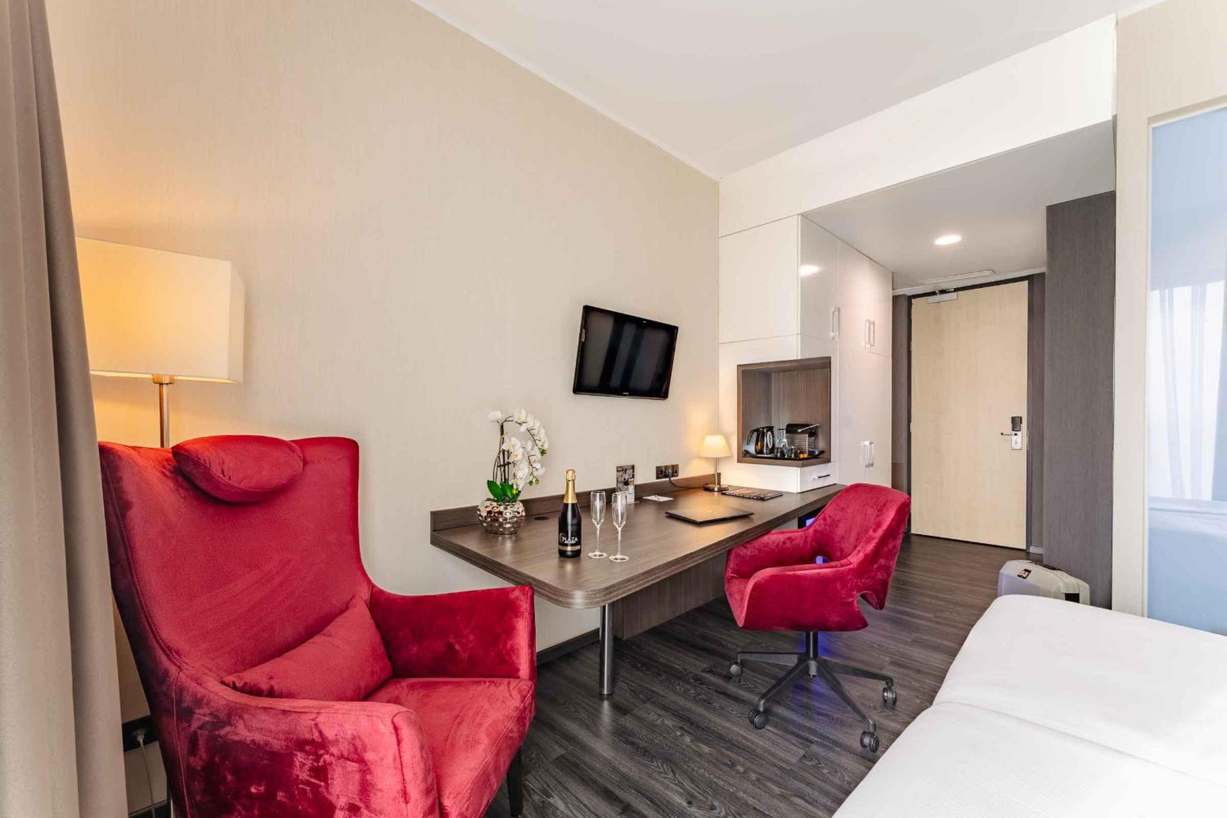 Comfort Room - Photo 22
