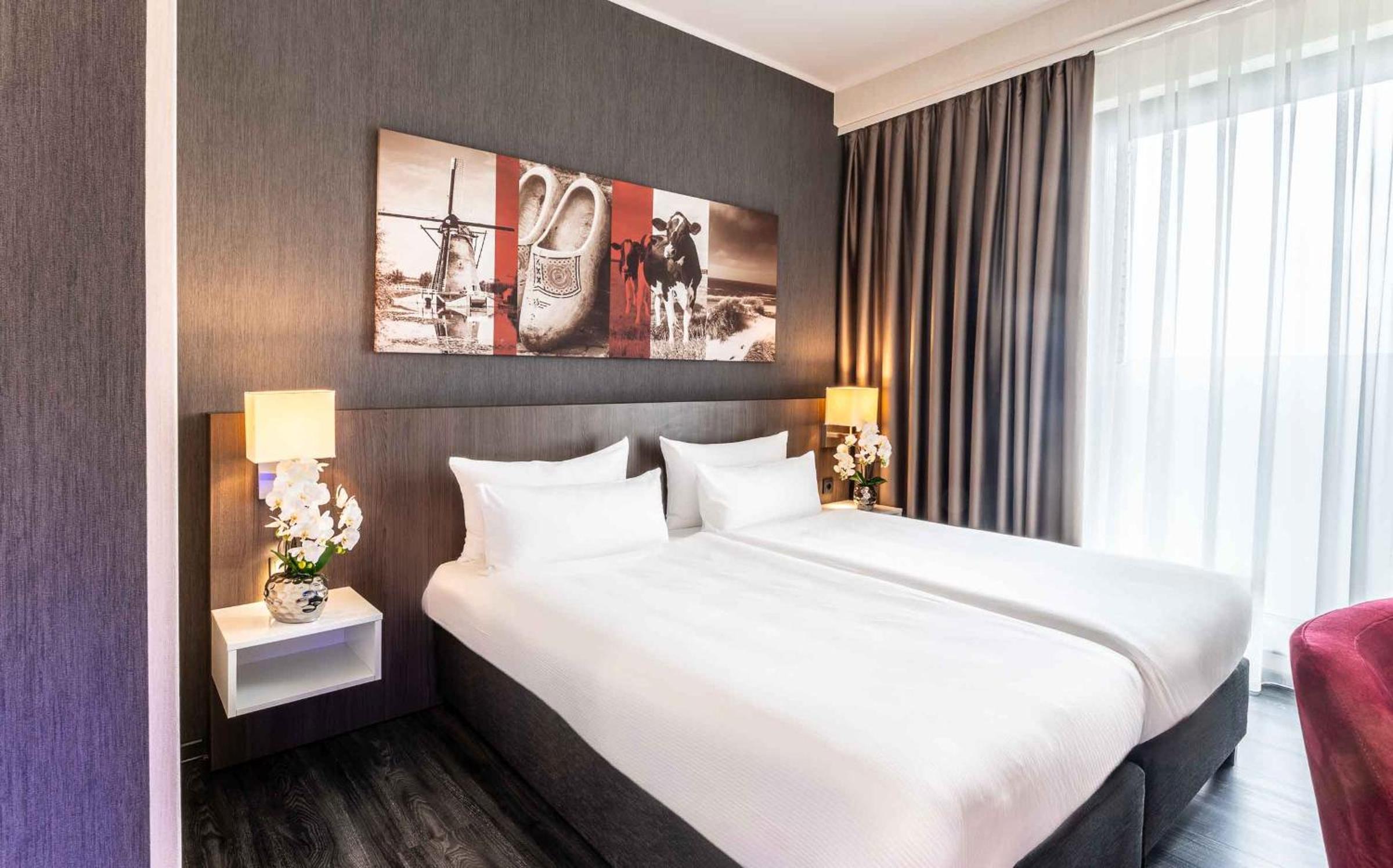 Comfort Room - Photo 16