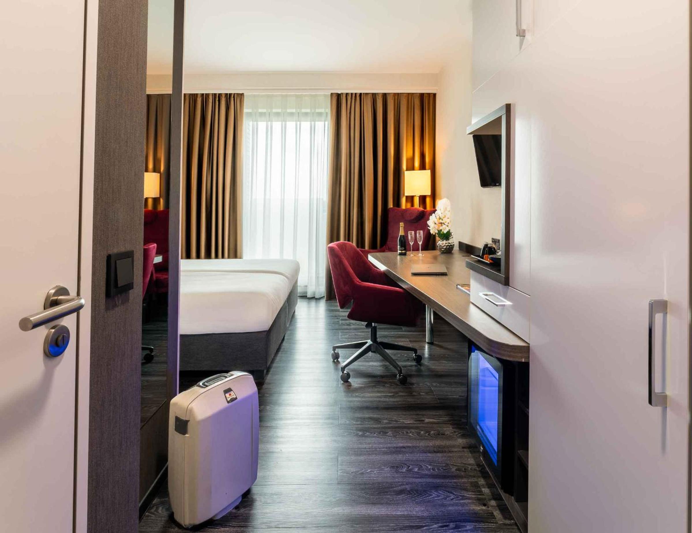 Comfort Room - Photo 12