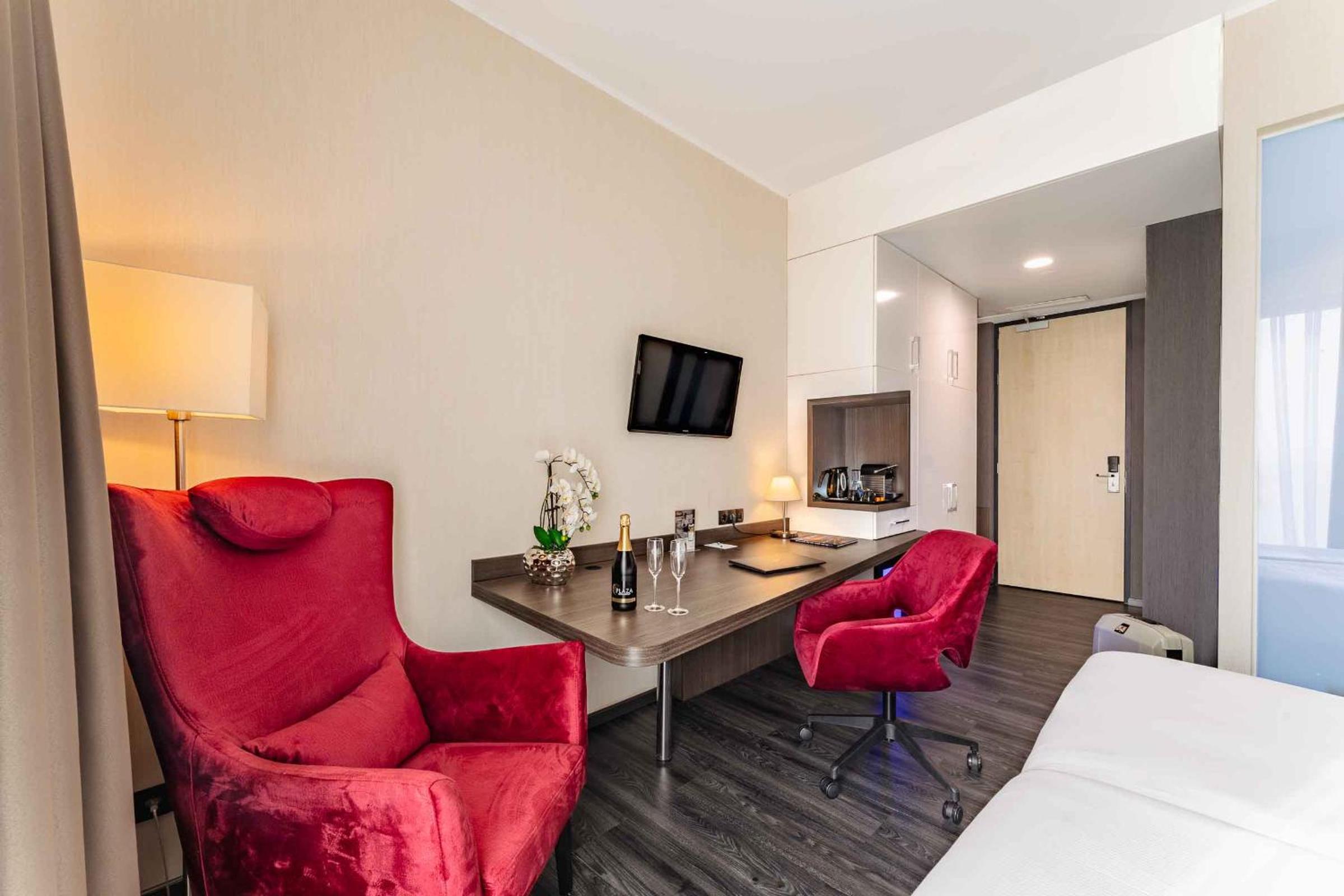 Comfort Room - Photo 31
