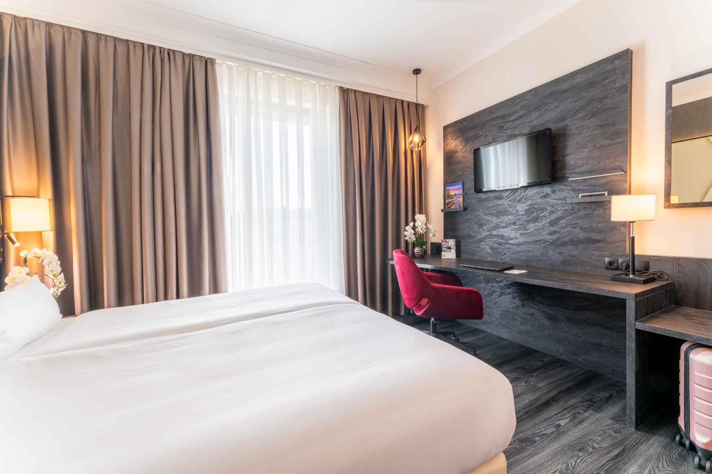 Standard Room - Photo 24